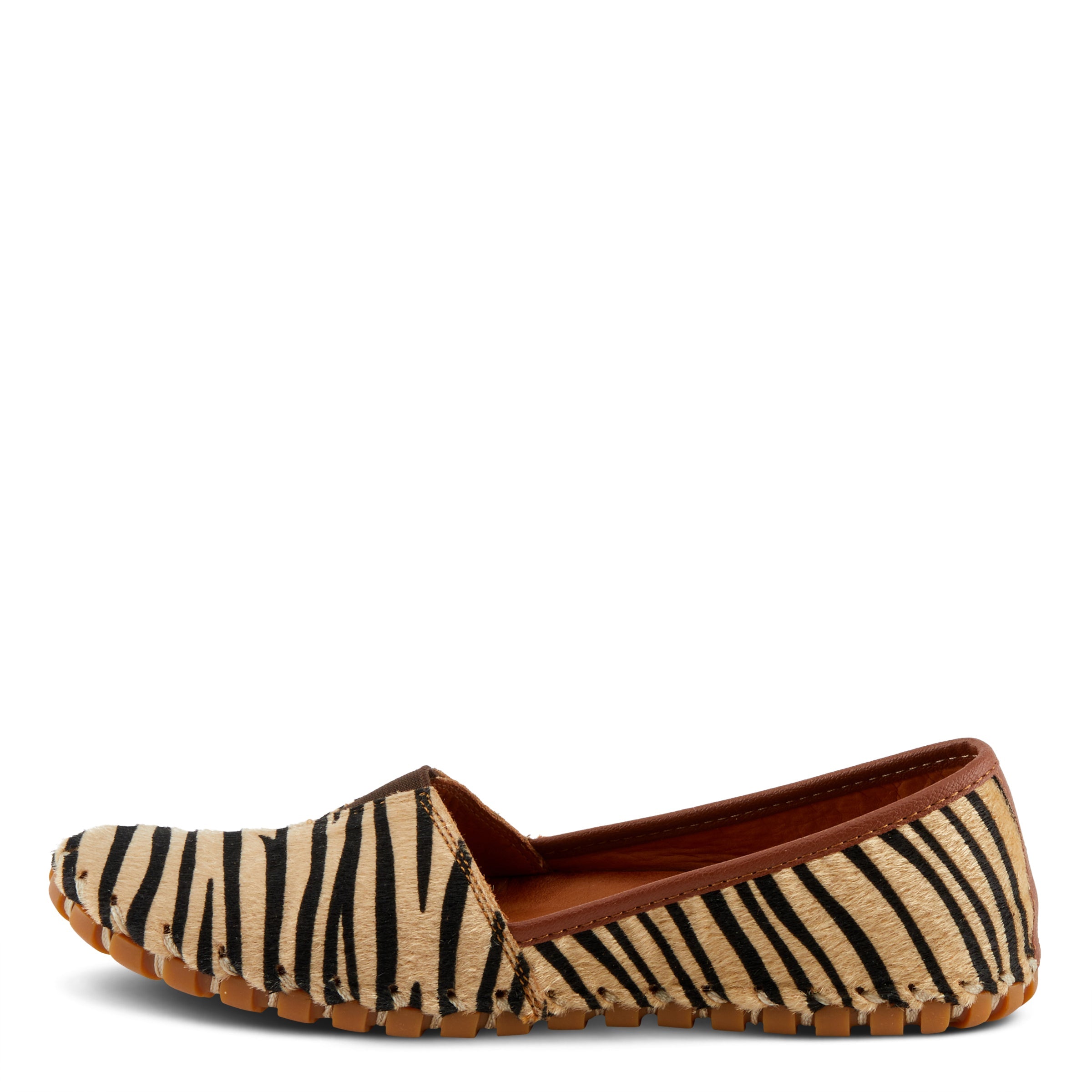 SPRING STEP KATHALETA-HIDE SHOE