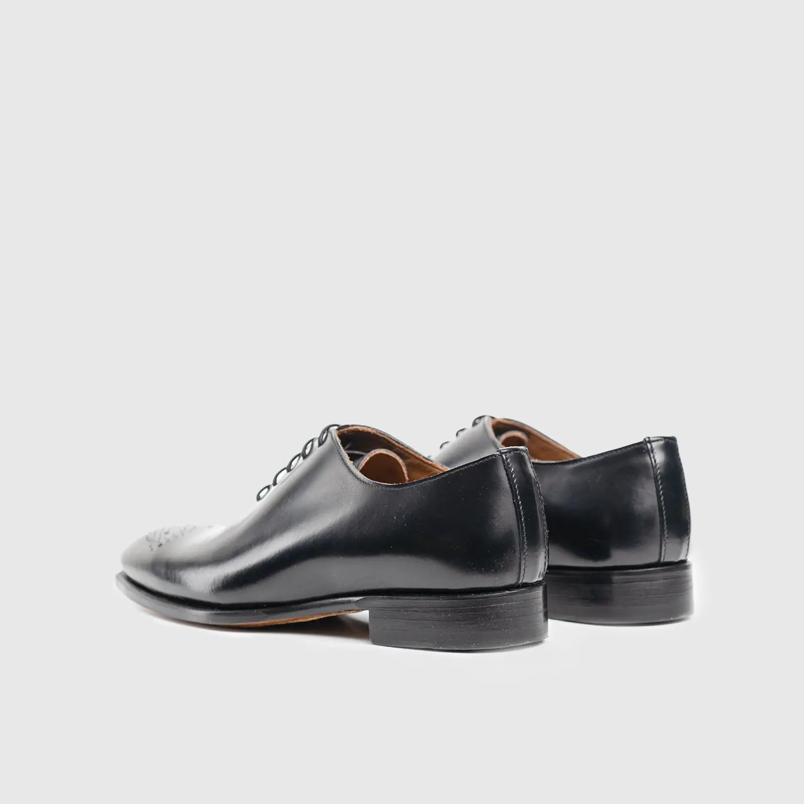 Dress Oxfords 313 Black