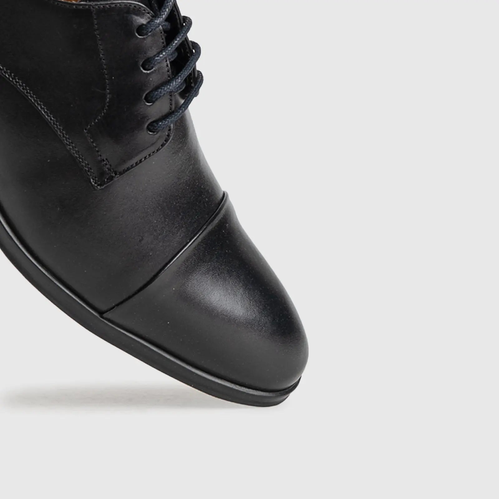 Comfort Dress Oxfords 2000 Black