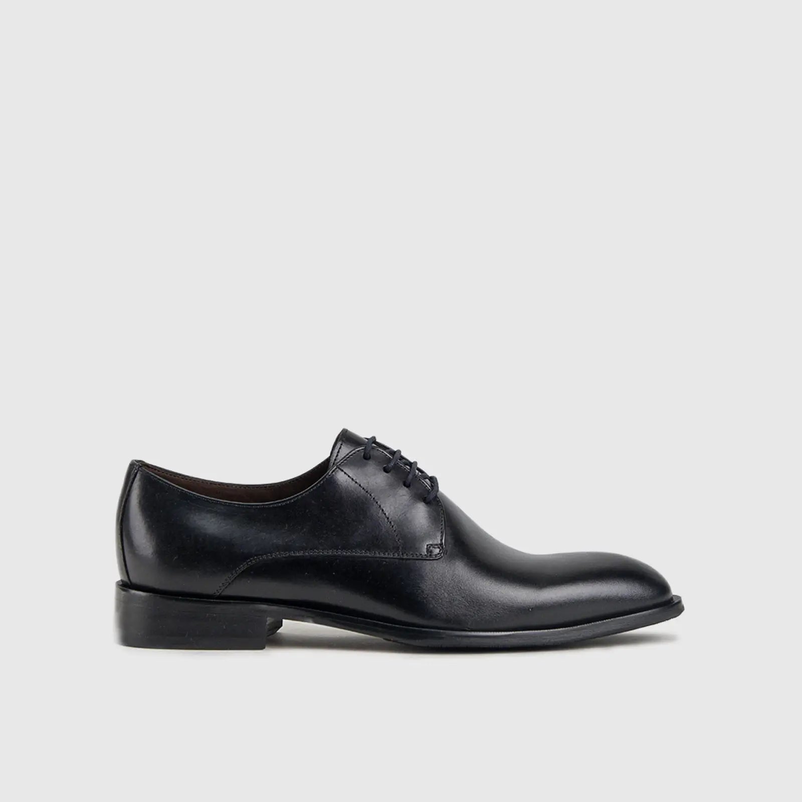 Comfort Dress Oxfords 1020030 Black