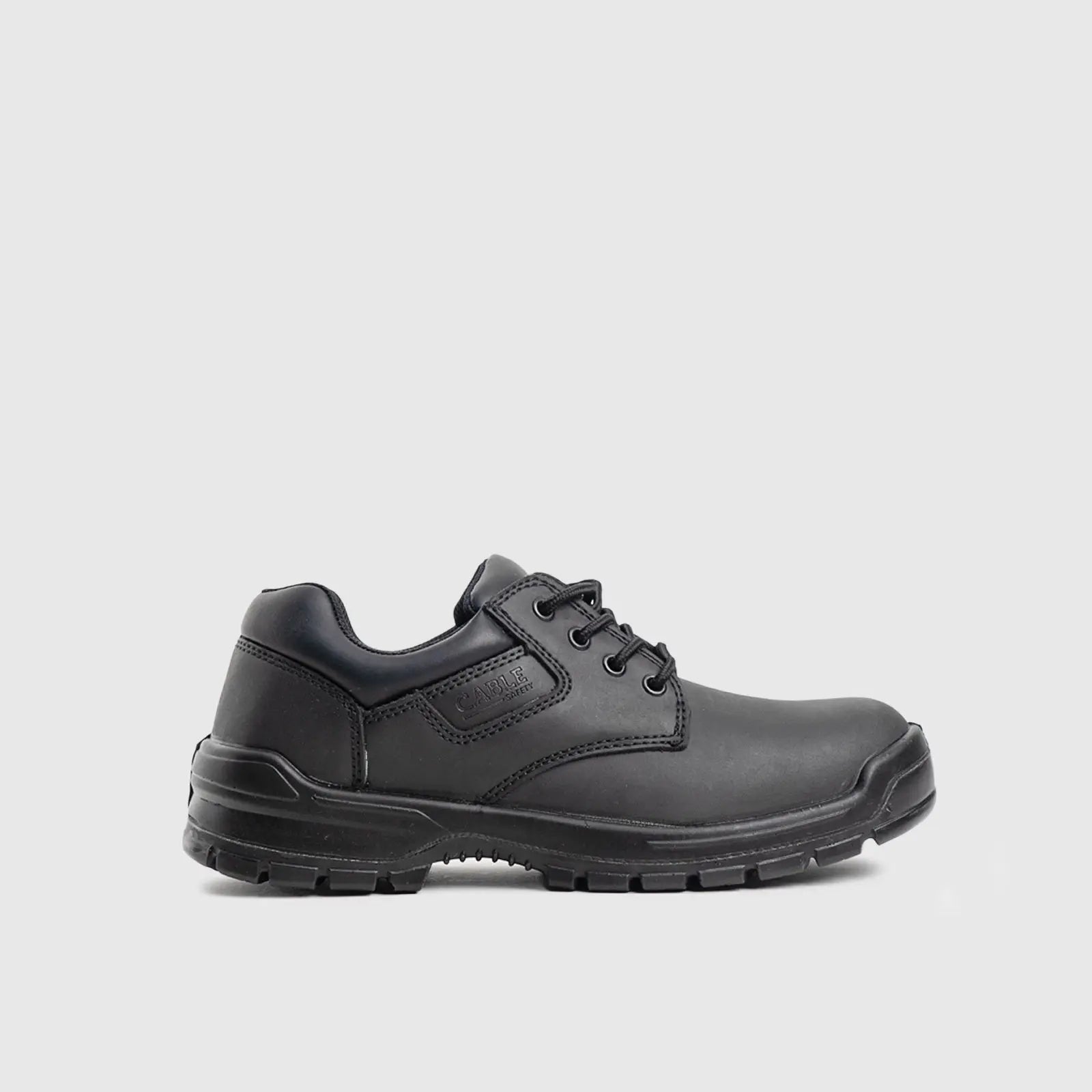 Cable Lithium Steel Toe Black