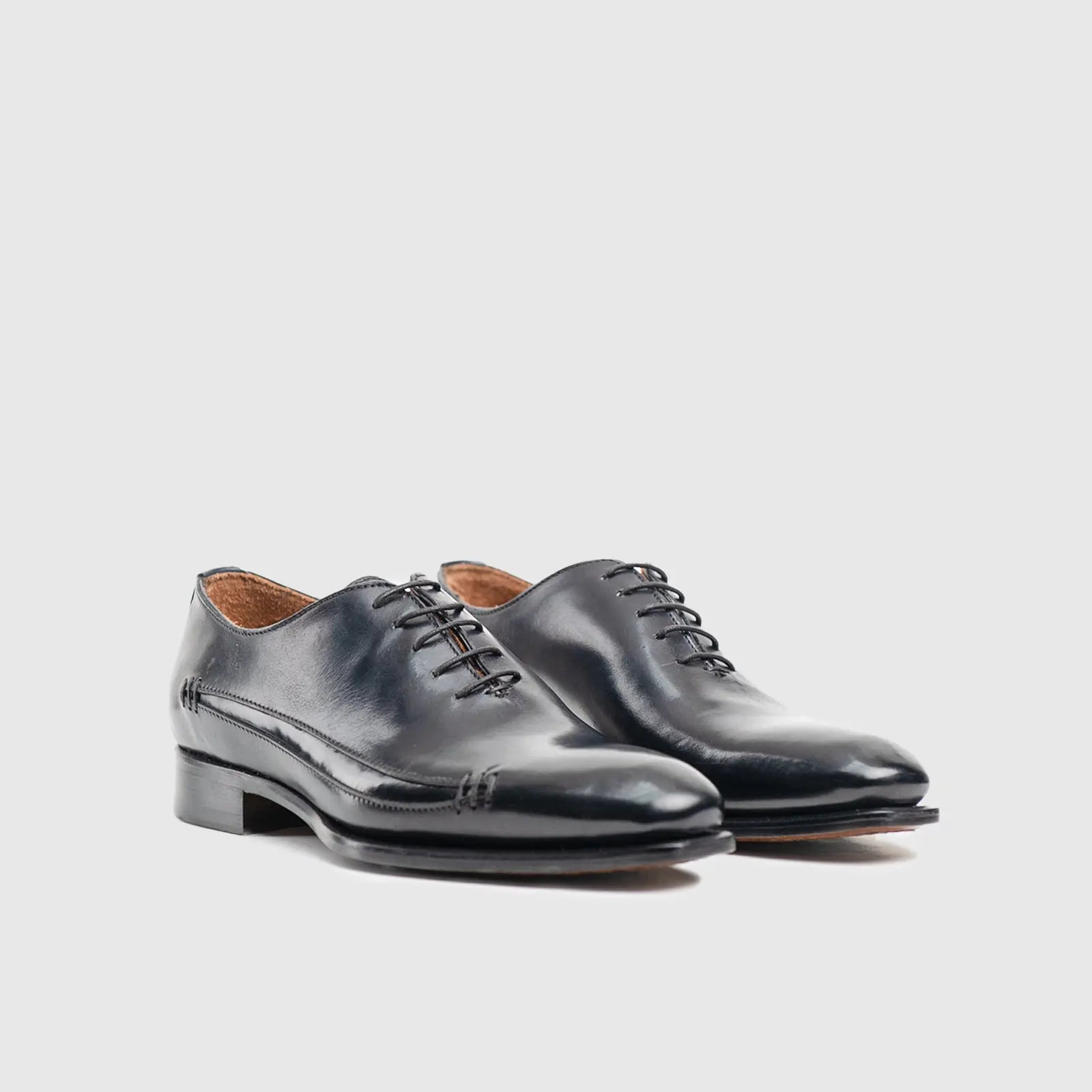 Dress Oxfords 326 Black