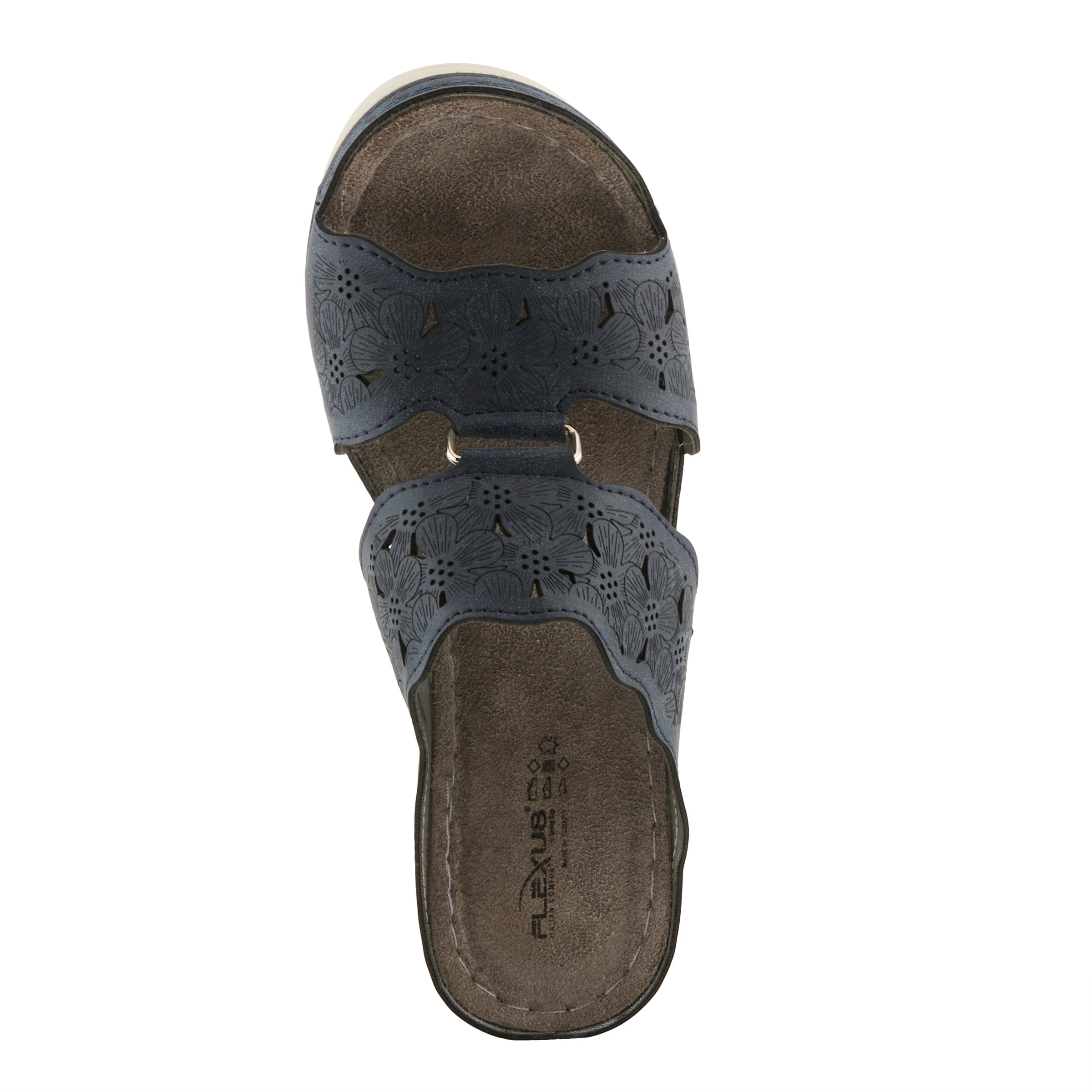 FLEXUS DREISER SLIDE SANDAL