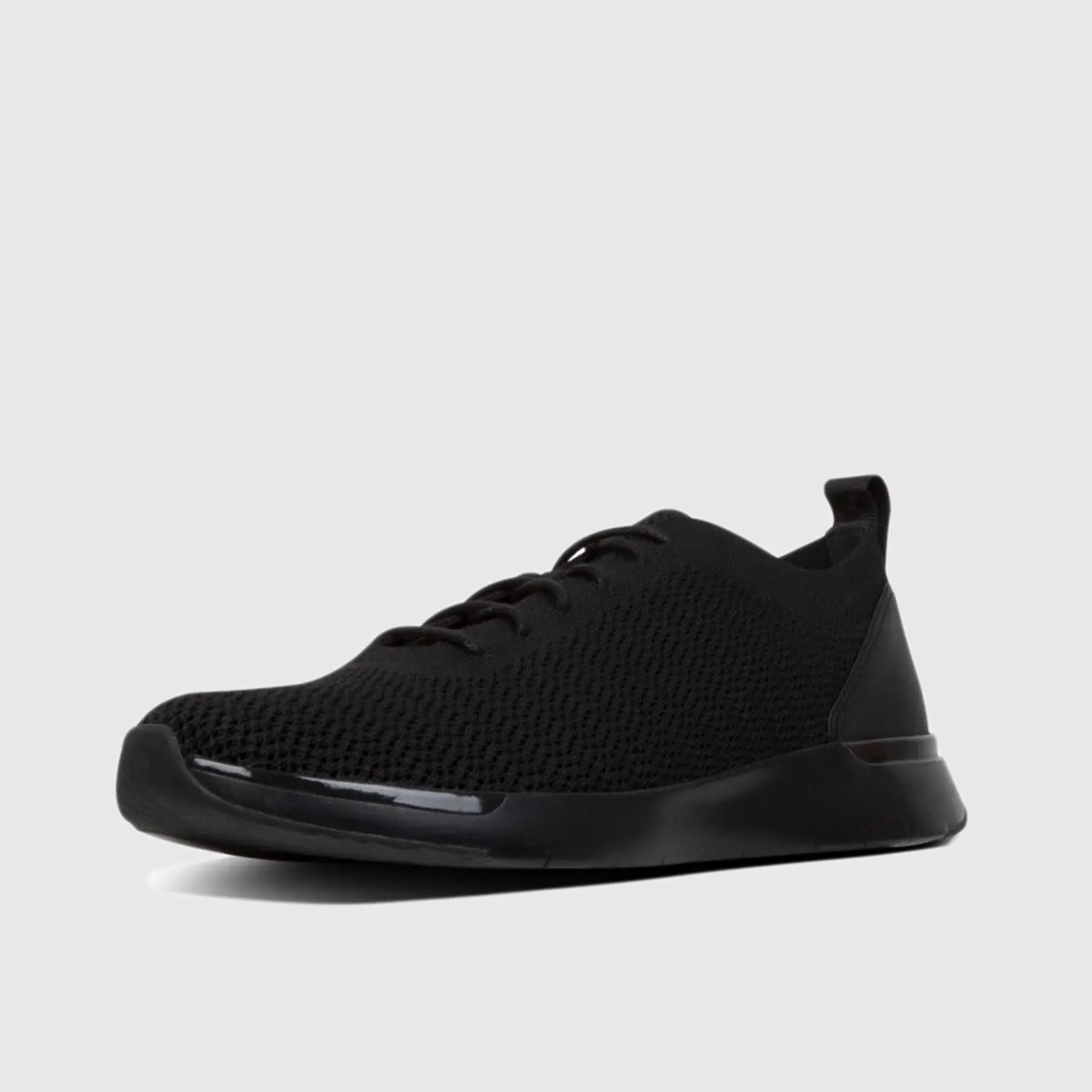 Flexknit Sneakers Black M-V44