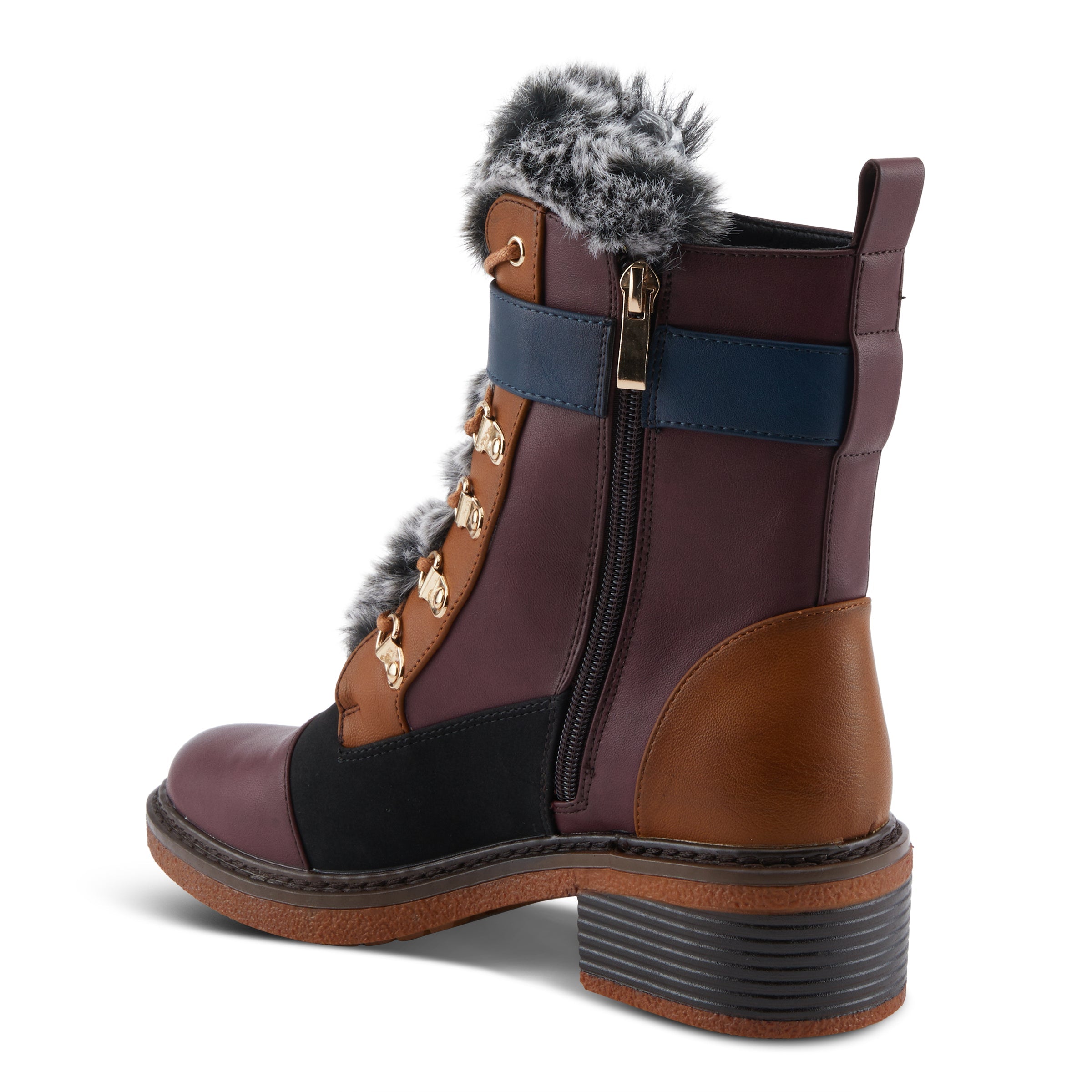 PATRIZIA HILVIA BOOTS