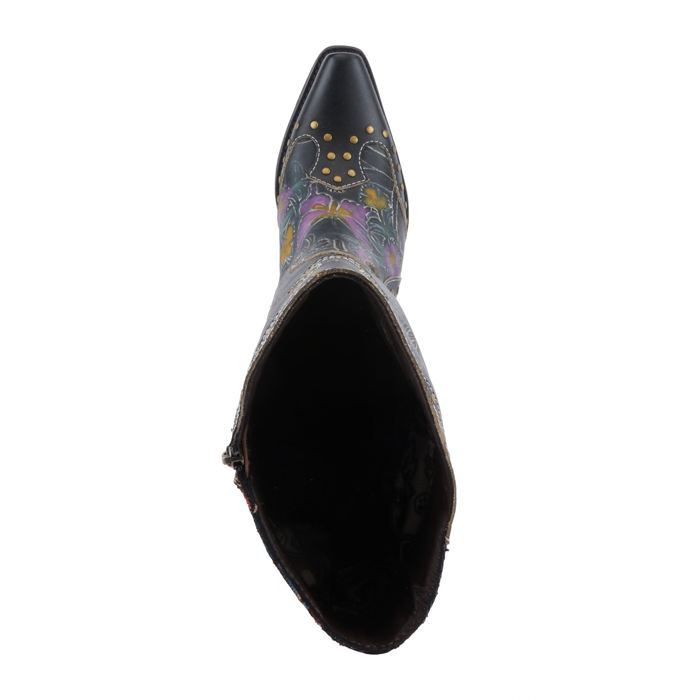 L'ARTISTE MALLORIE BOOTS