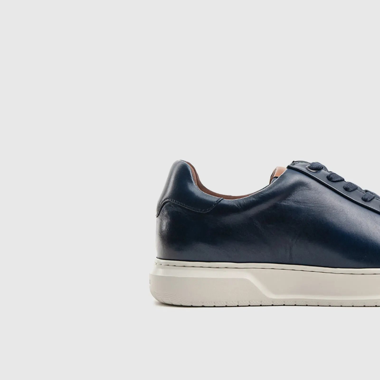 Florsheim Premier Sneaker Ink Blue B0259