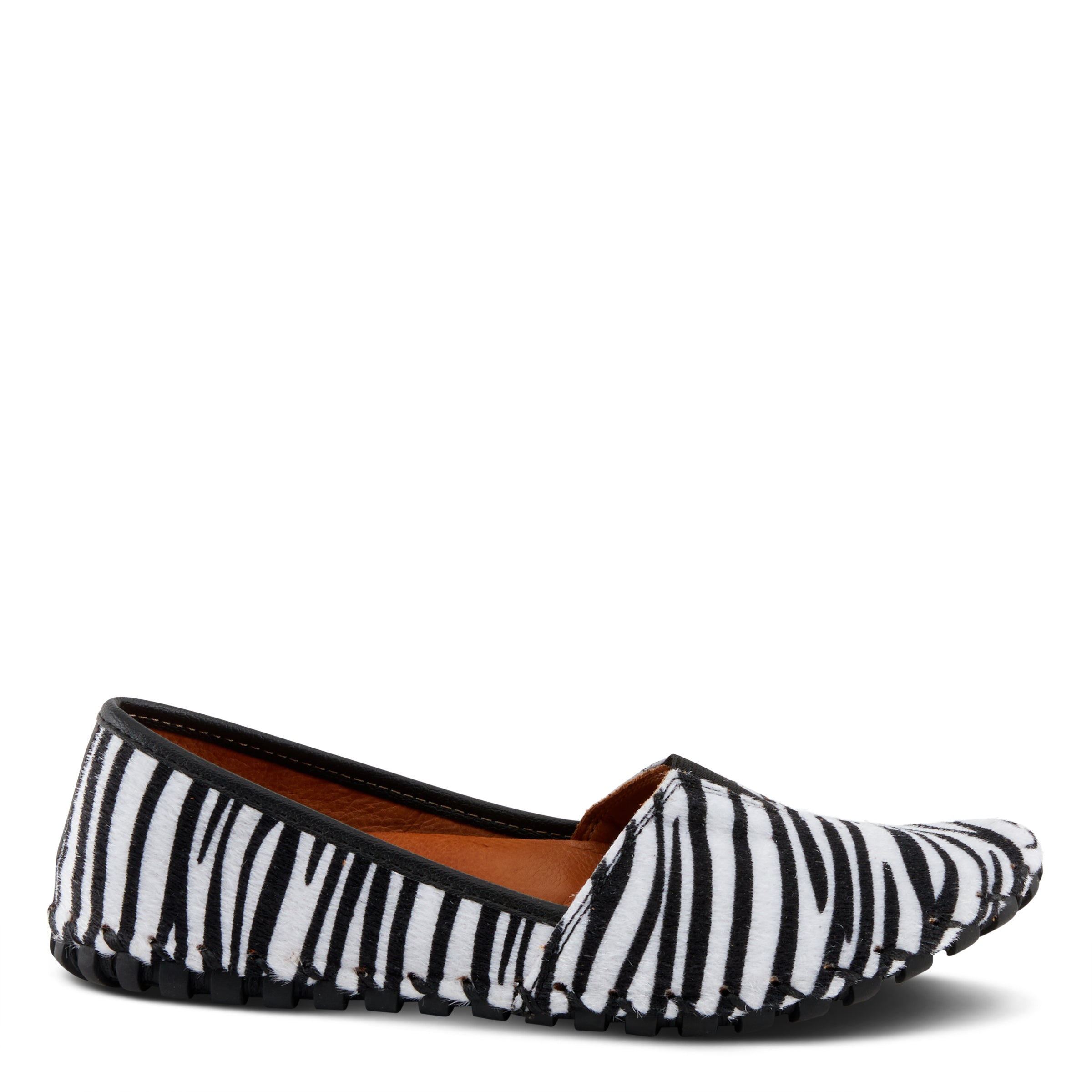 SPRING STEP KATHALETA-HIDE SHOE