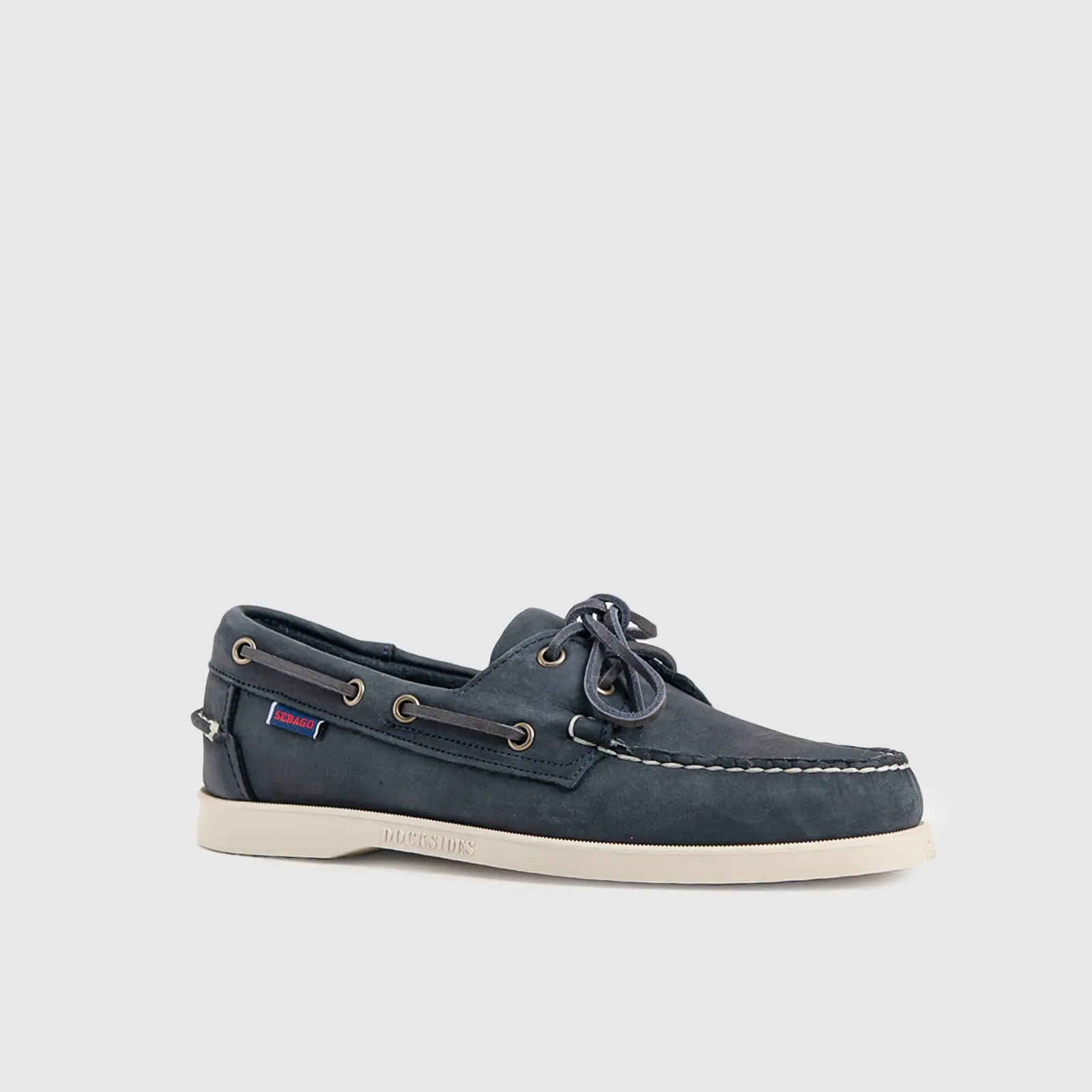 Docksides Portland Crazy Sp Navy 70015H0