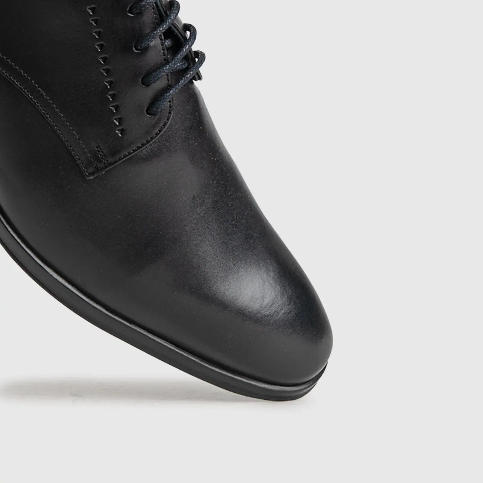 Comfort Dress Oxfords 2003 Black