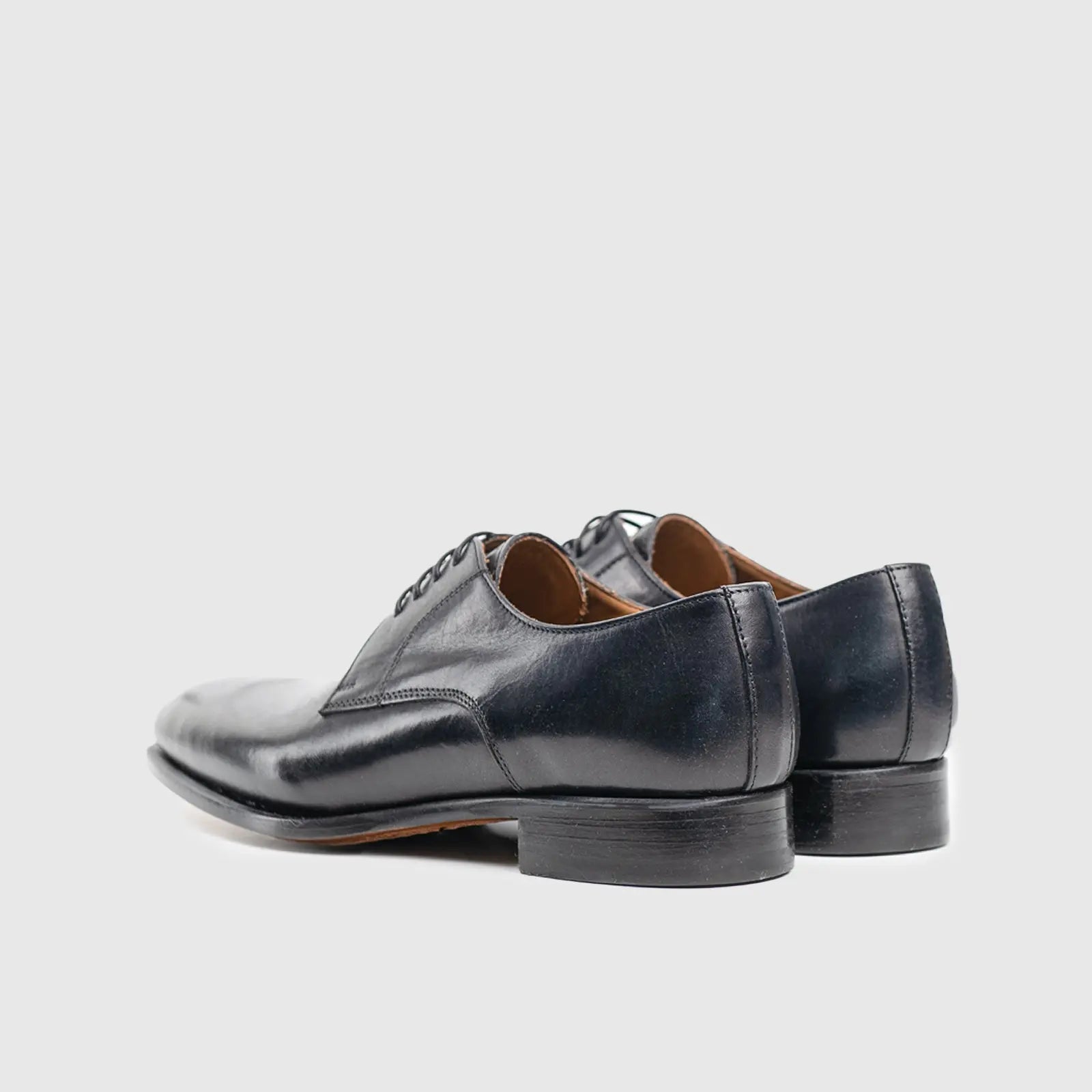 Dress Oxfords 309 Black