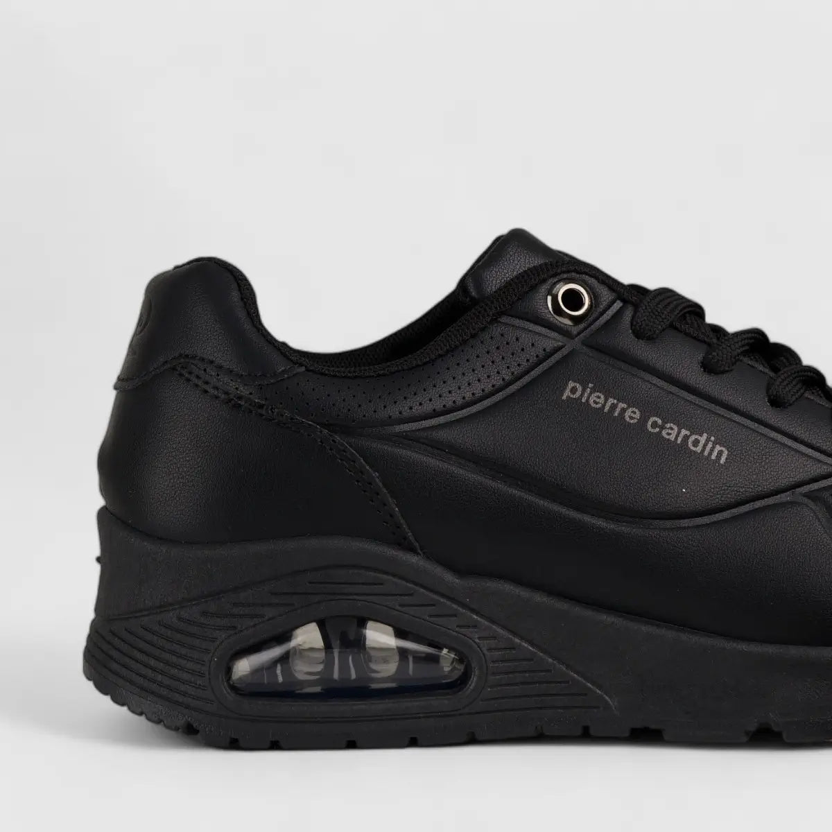 PC Casual Sneaker Black 10473