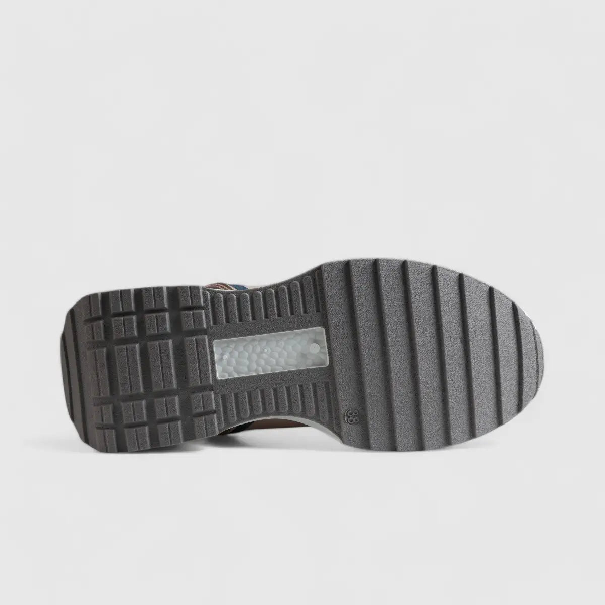K7 Zaylee Sneaker Pink
