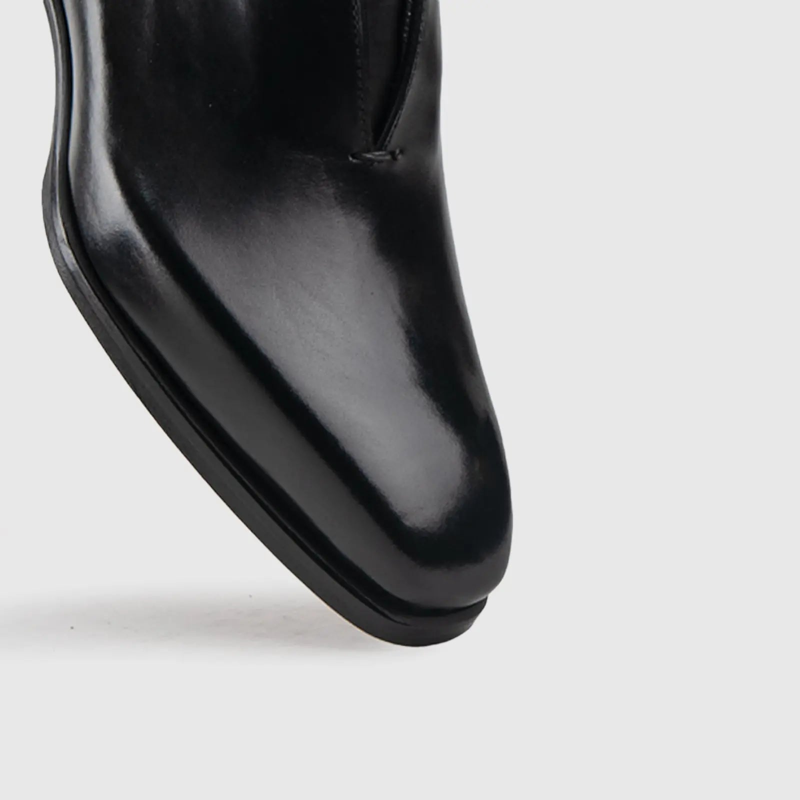 Dress Slip Ons XJ40 Black