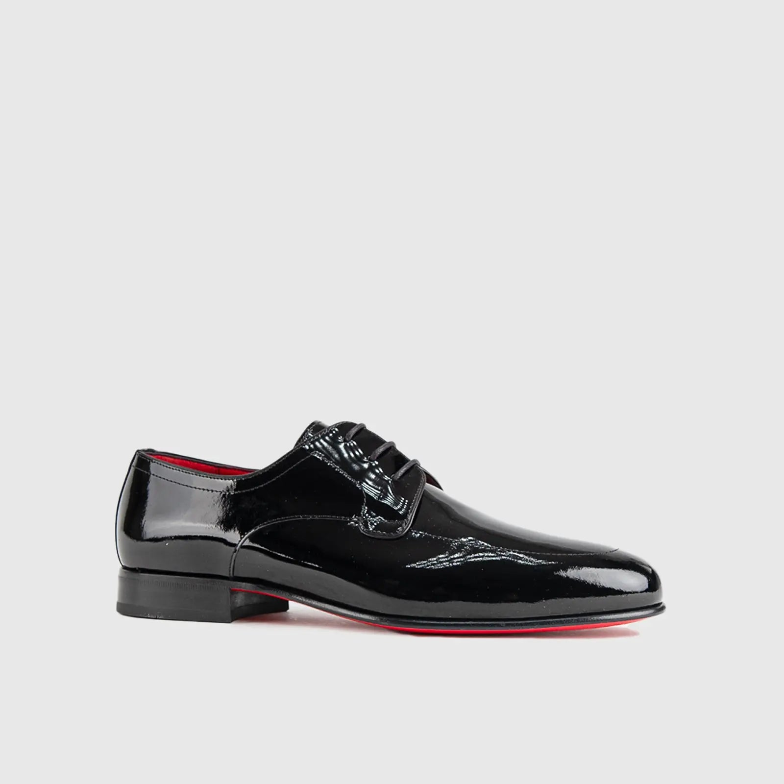 Dress Oxfords 7261 Black Patent