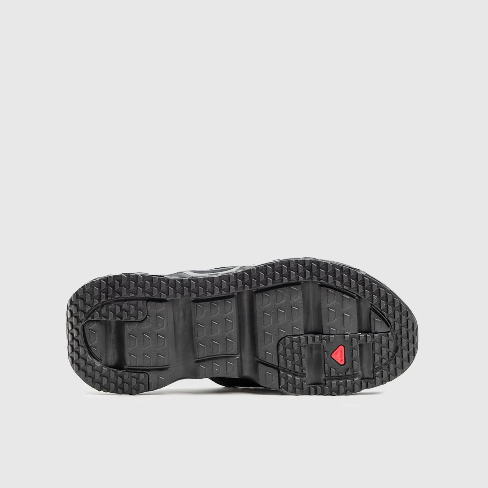 Comfort Flip Flops Black 471108