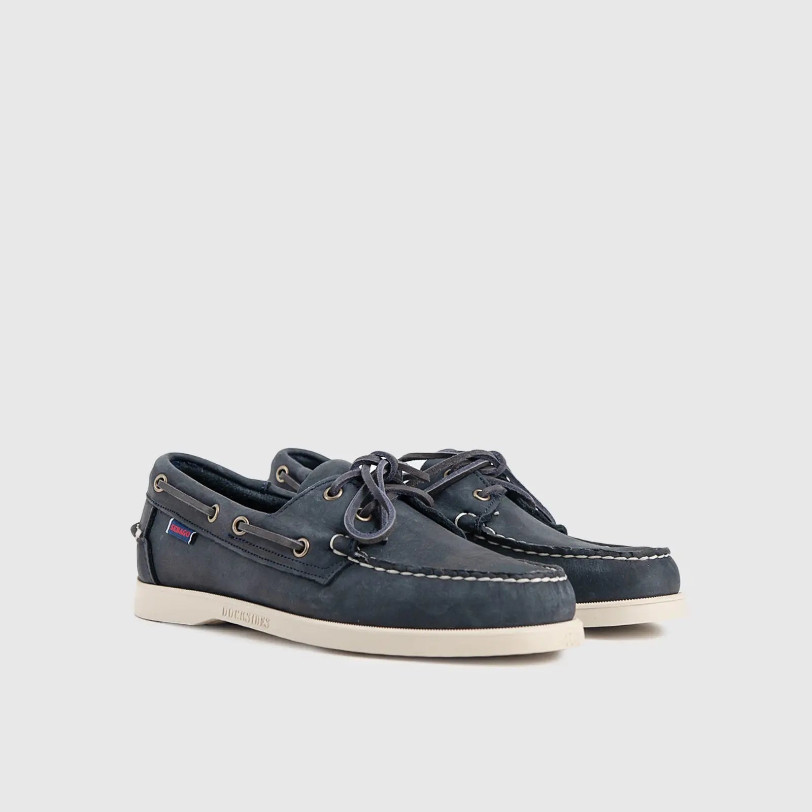 Docksides Portland Crazy Sp Navy 70015H0