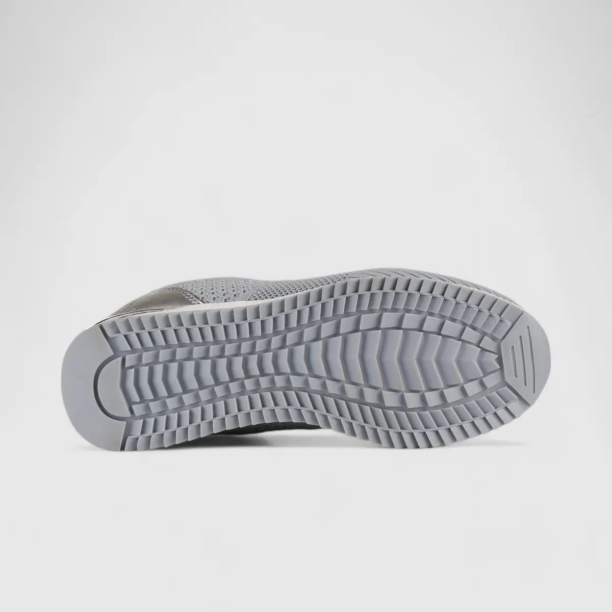 Hp Casual Comfort Sneakers Remmy Silver