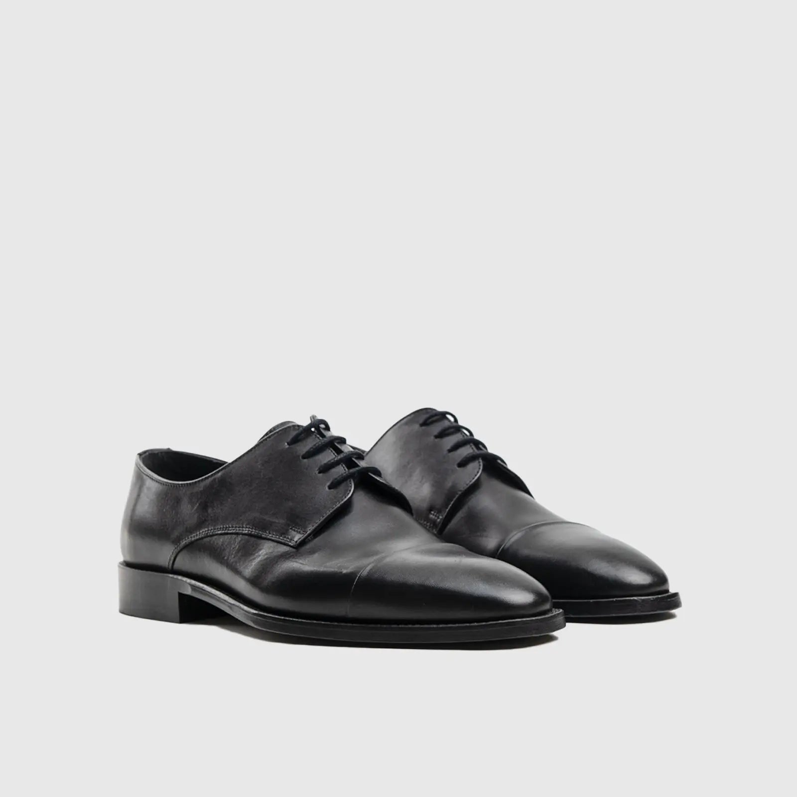 Florsheim Nazilli Dress Oxfords Black 642/001