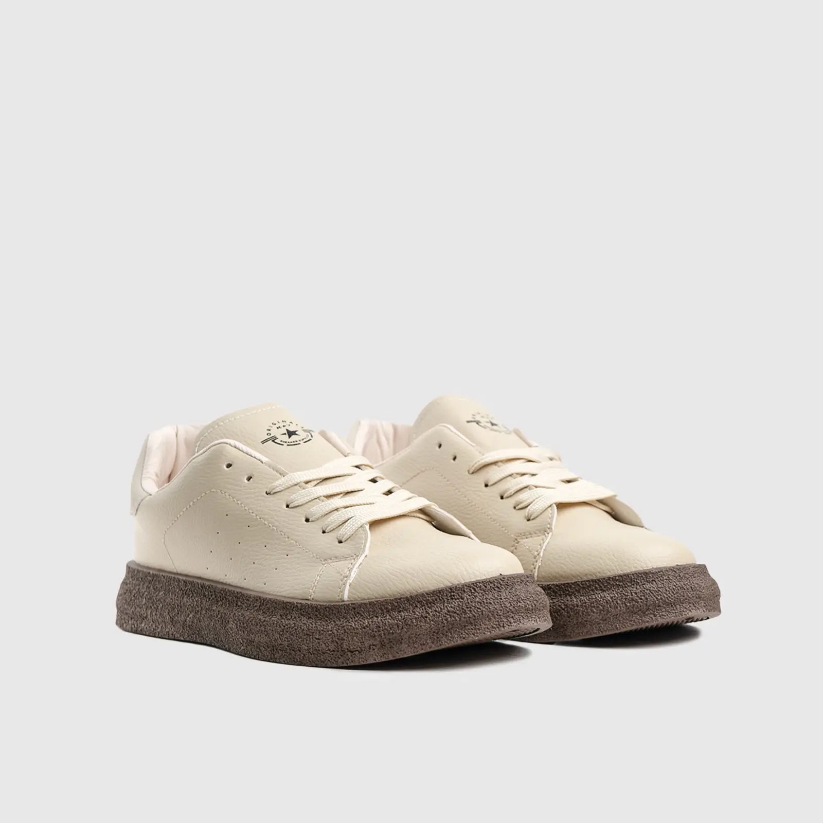 K7 Zeca Sneaker Beige