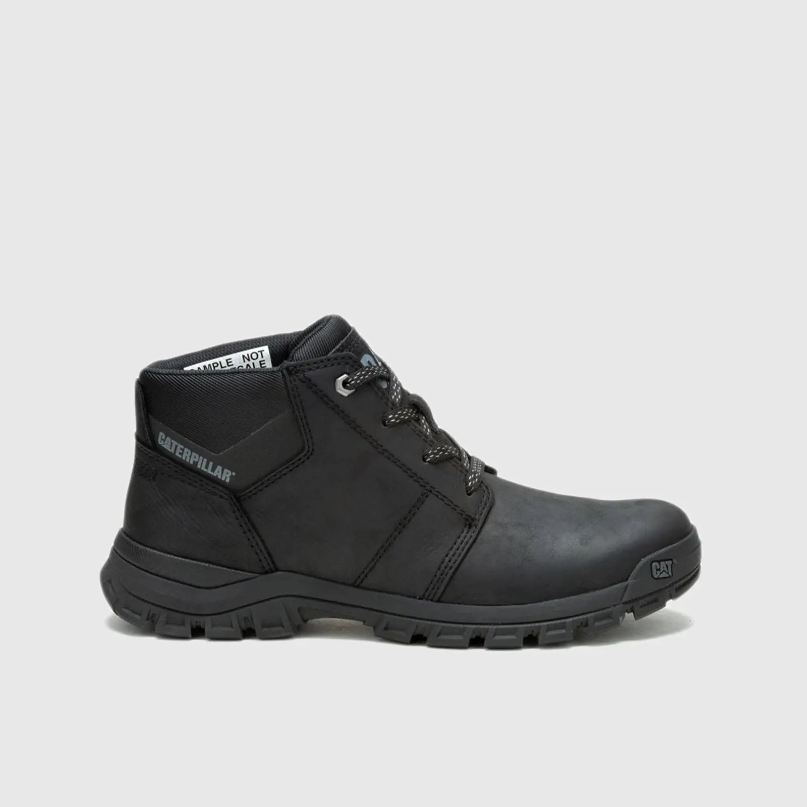 Threshold Chukka Black P725952