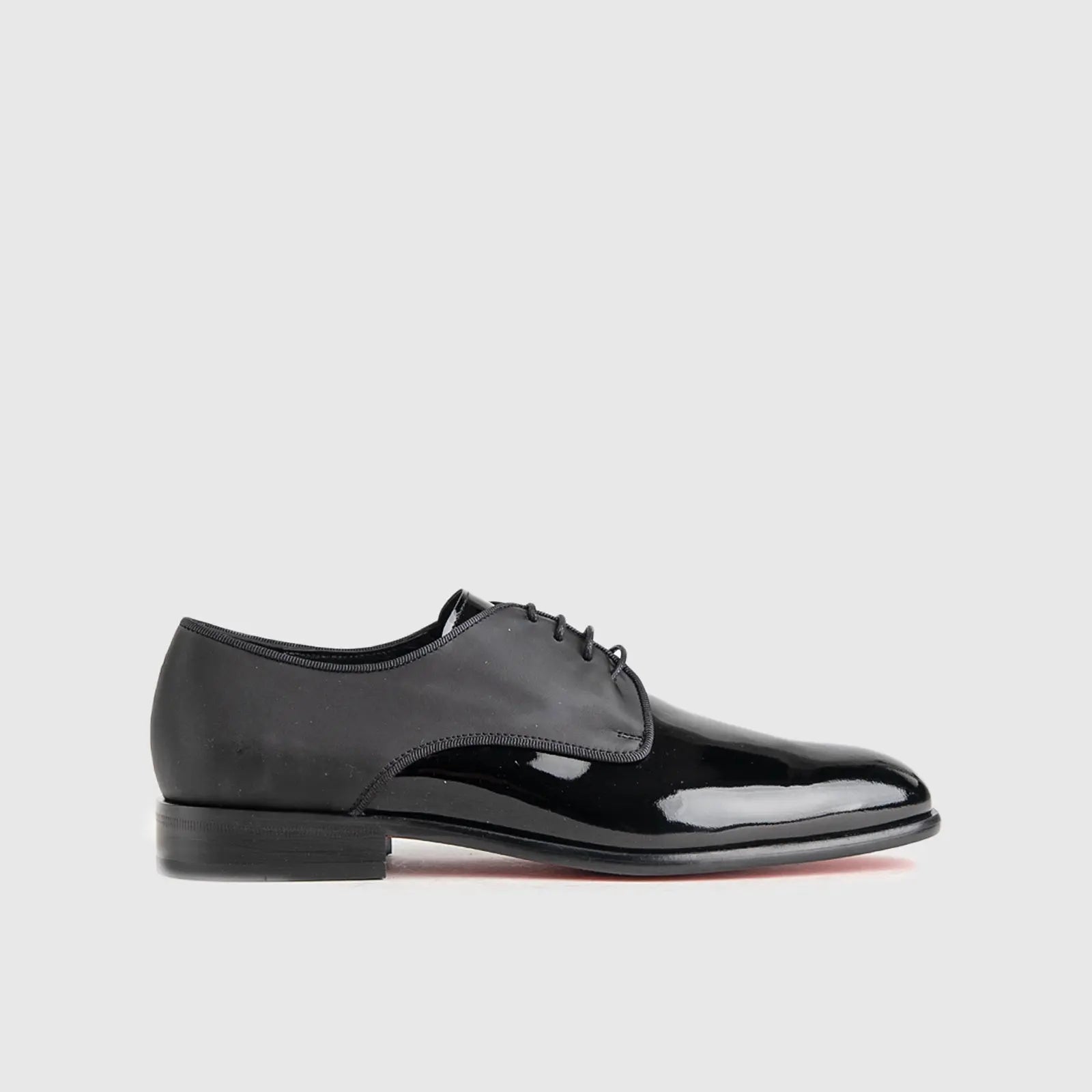 Dress Oxfords 6172 Black Patent