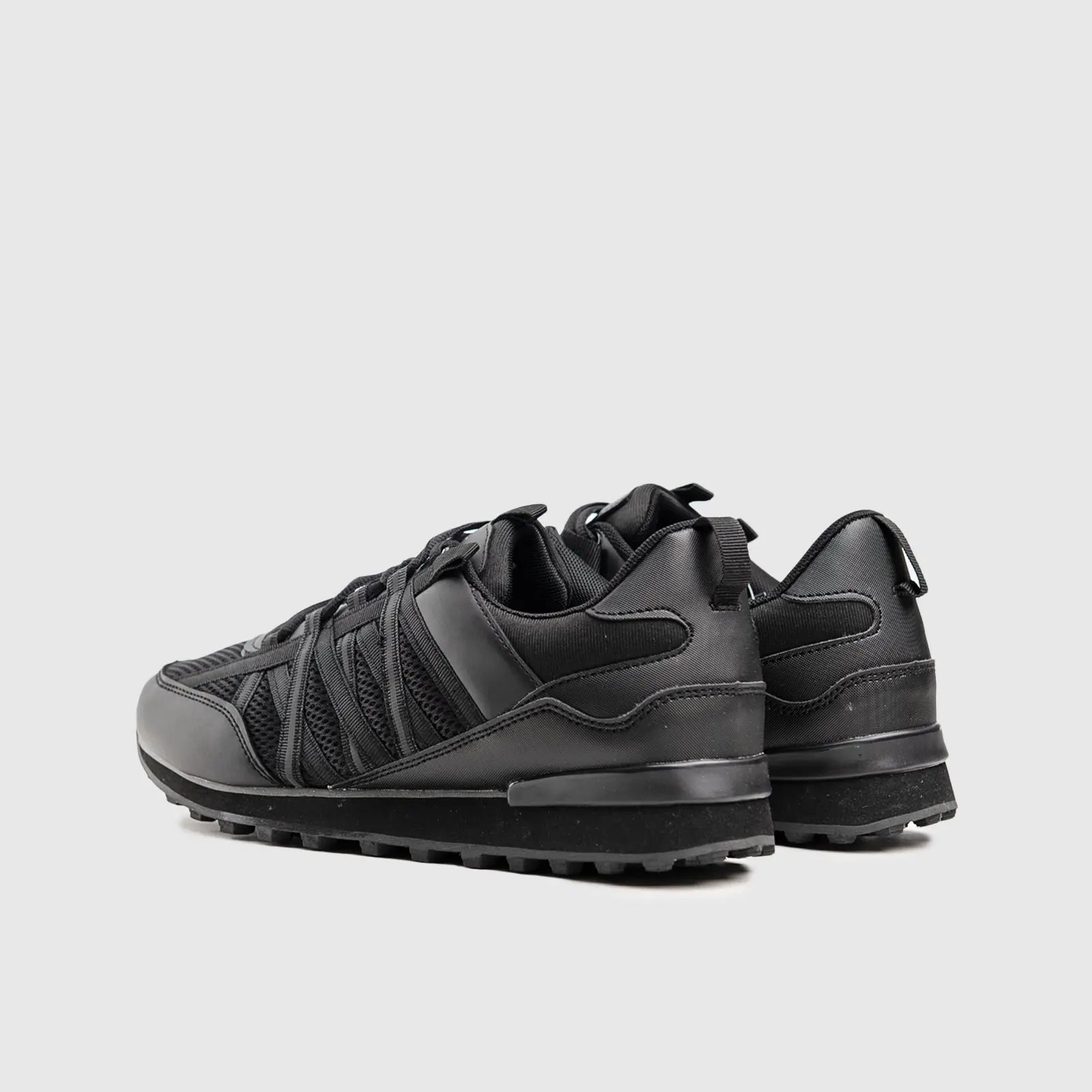 Emporio Black