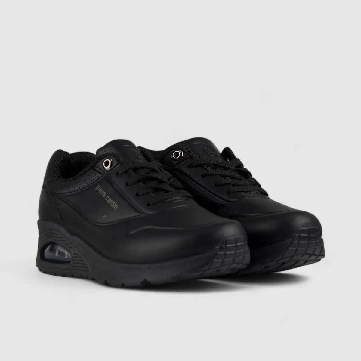 PC Casual Sneaker Black 10473