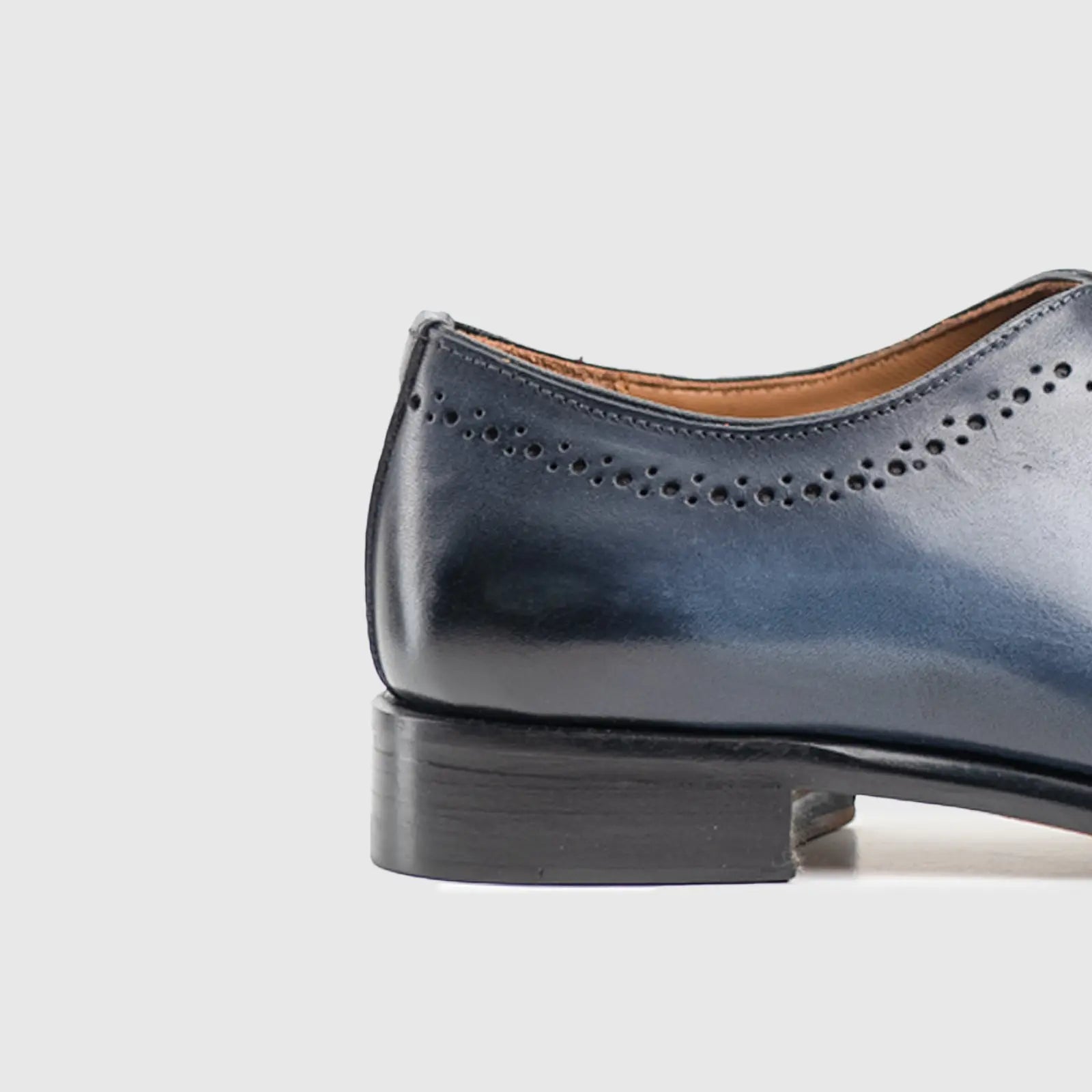 Dress Oxfords 358 Navy