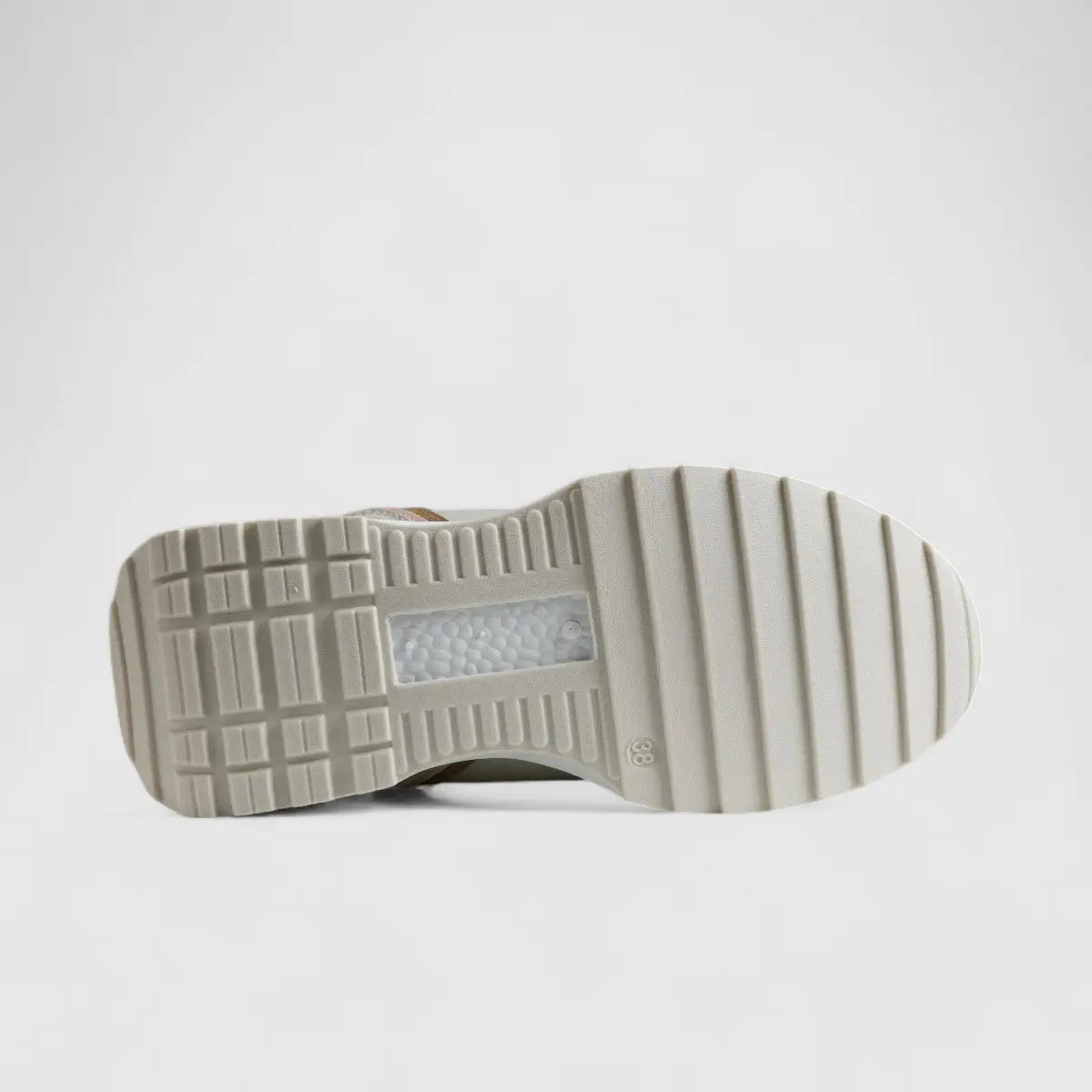 K7 Zaylee Sneaker Beige