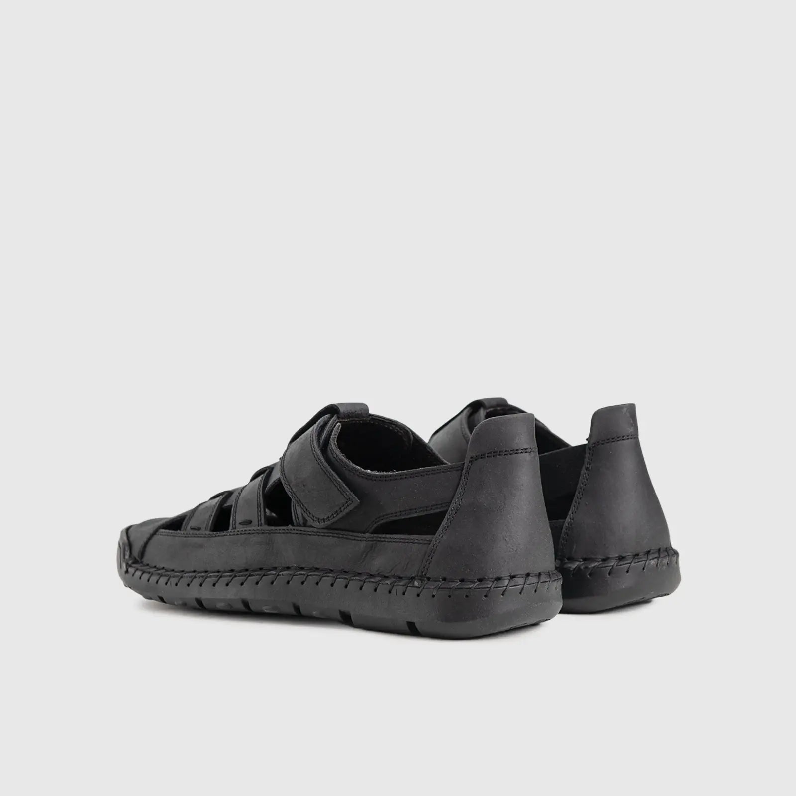 Comfort Sandals 737313 Black