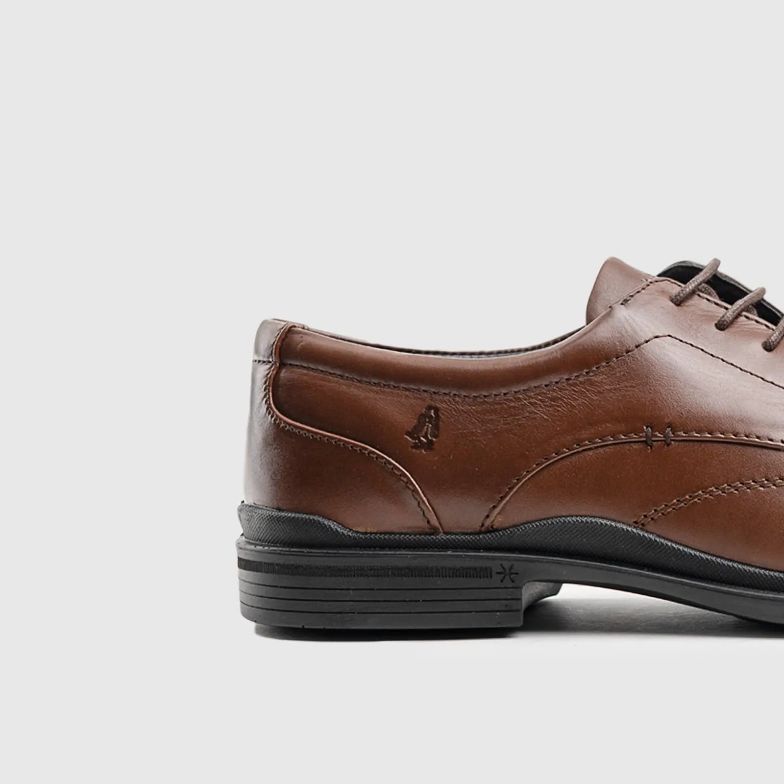 Abel Comfort Oxfords Brown 00816