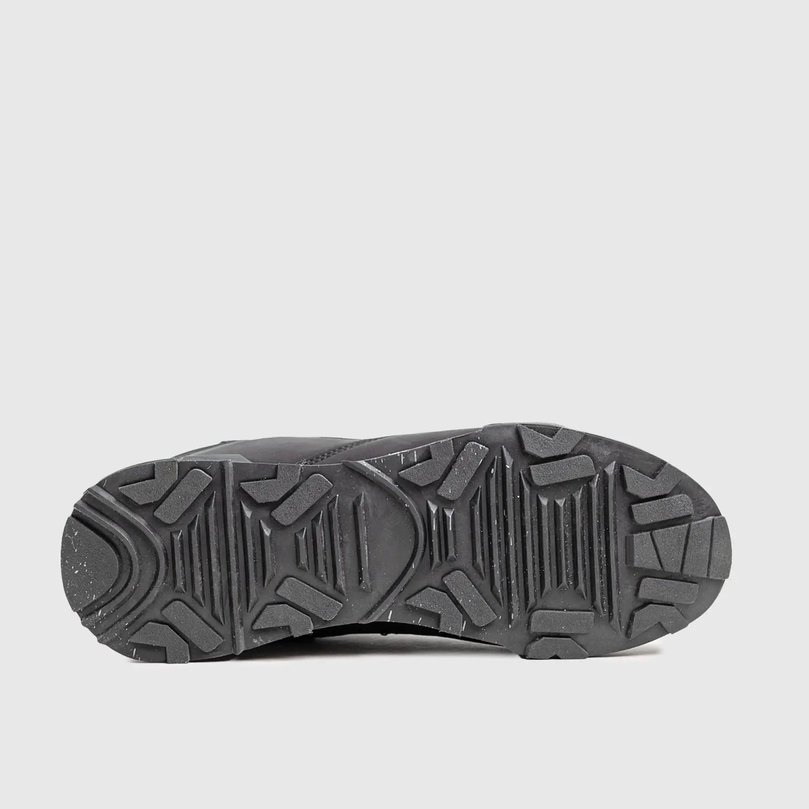 Ednado Mens Sneaker Black