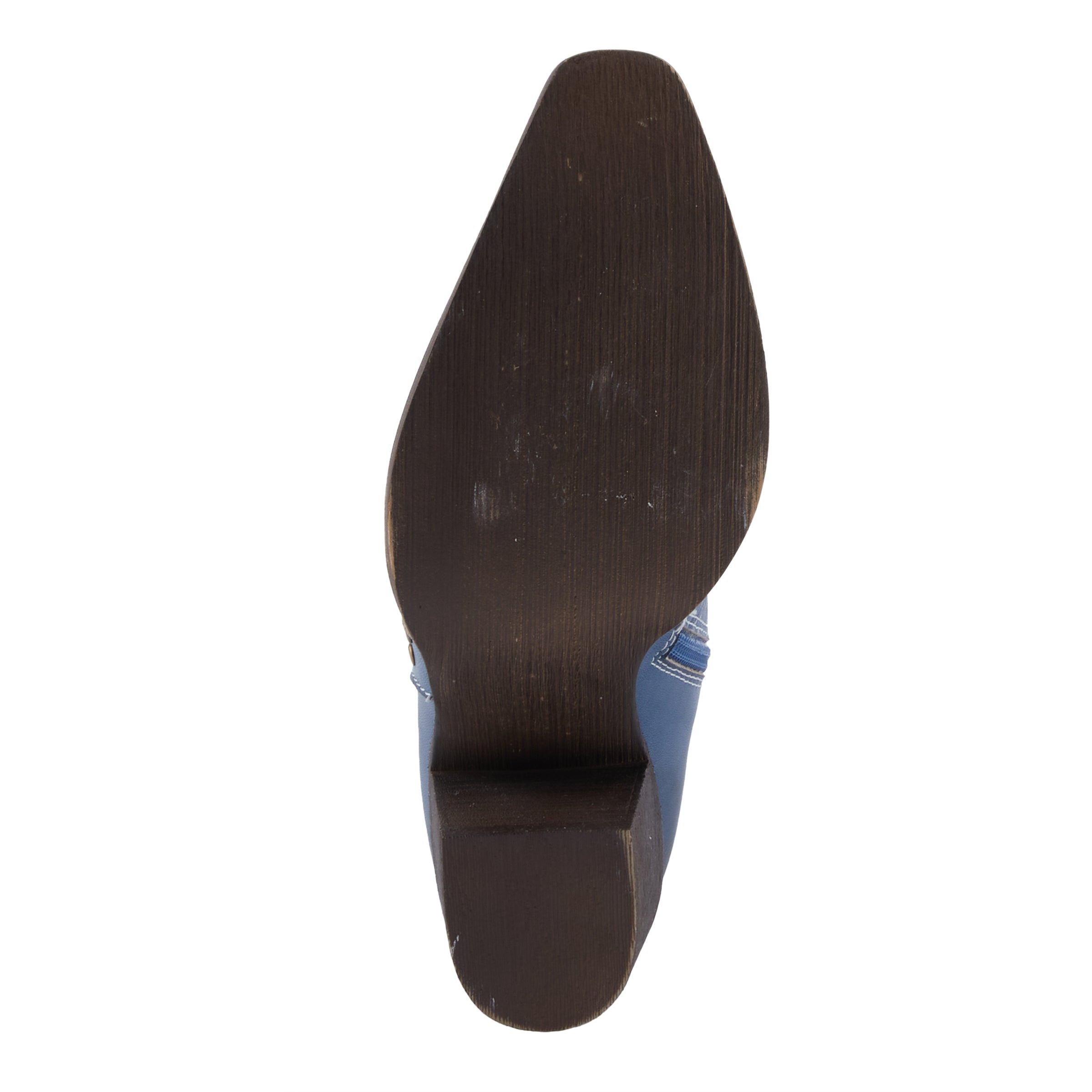 L'ARTISTE MALLORIE BOOTS