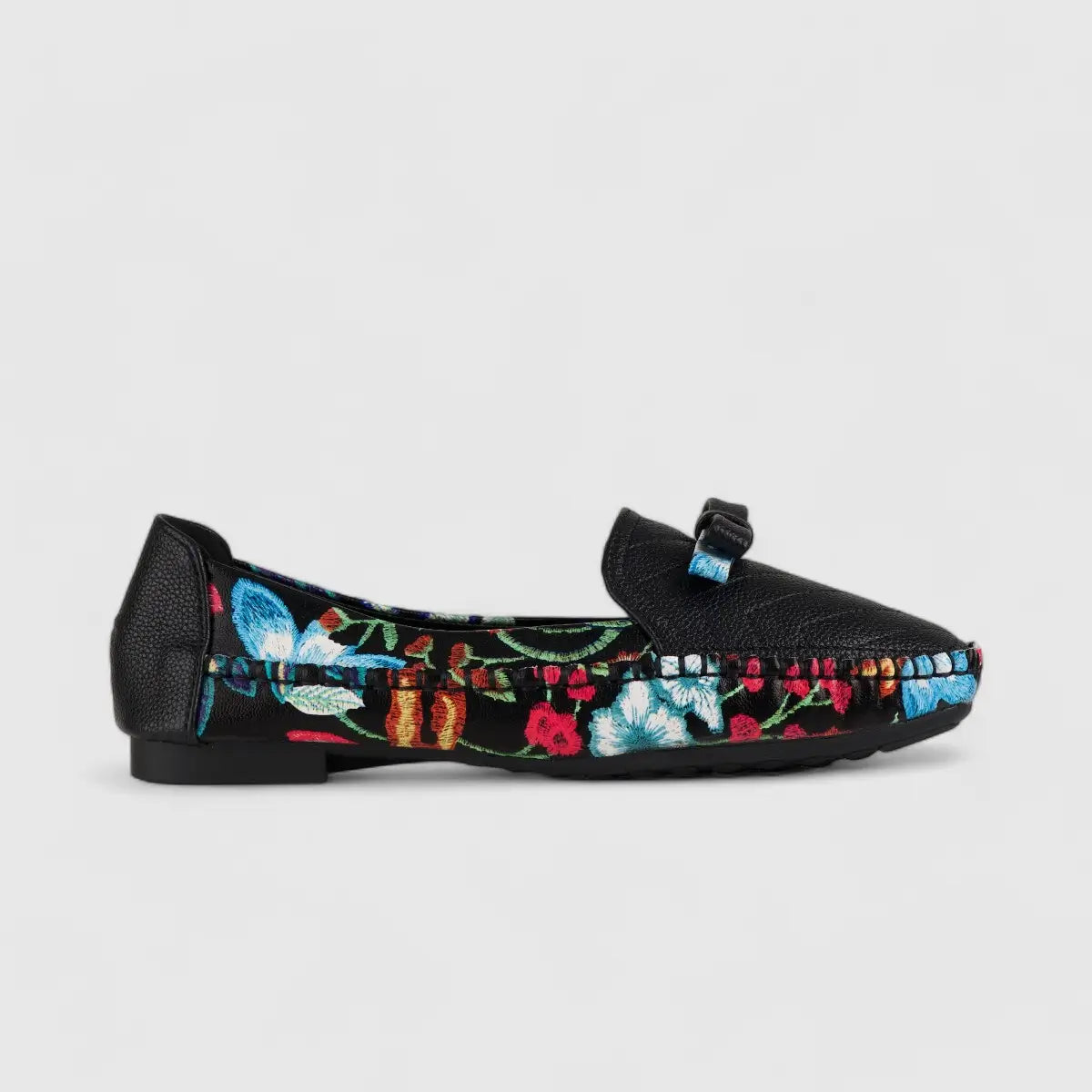 Bulbul Pump Moc Black HAR021