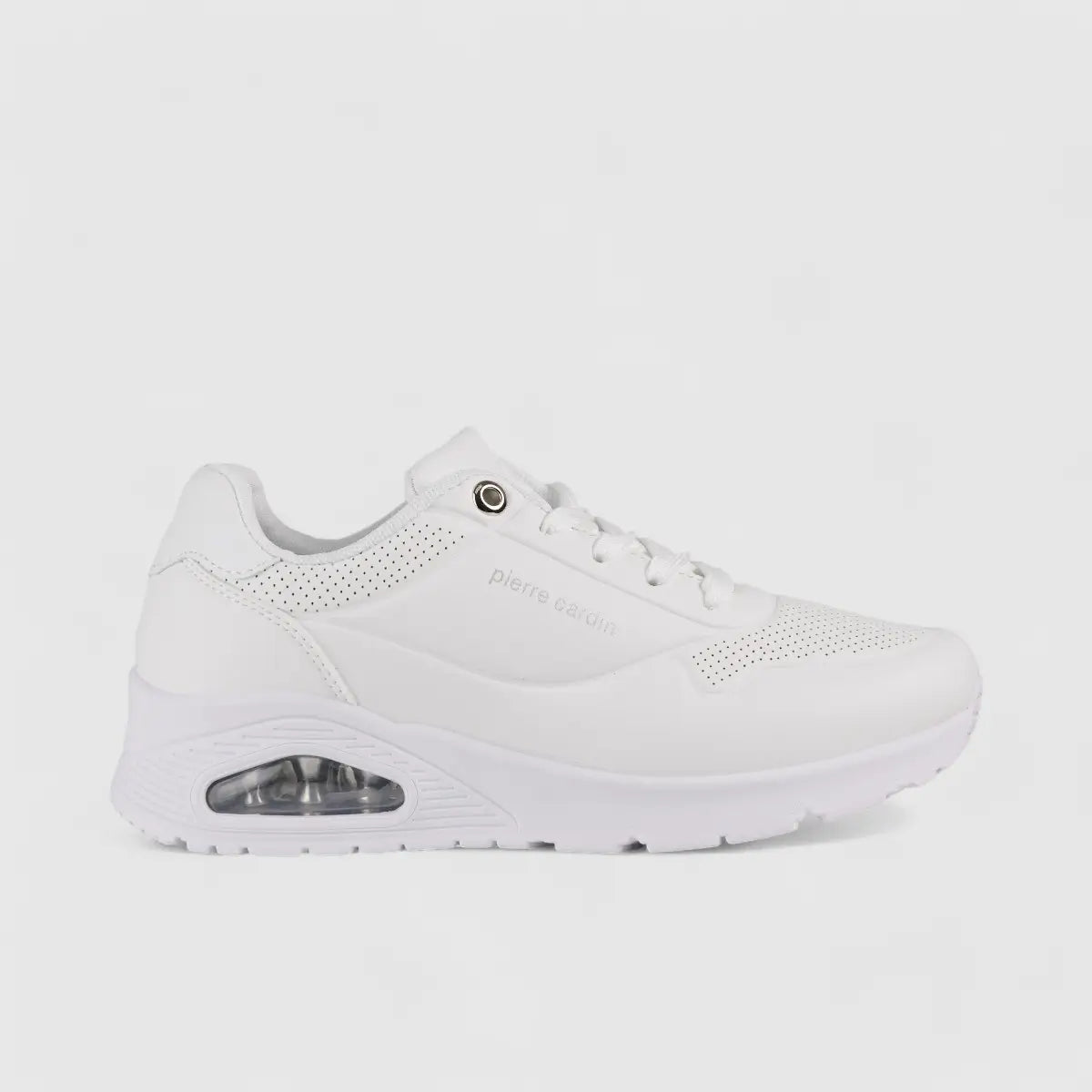 PC Casual Sneaker White 10473