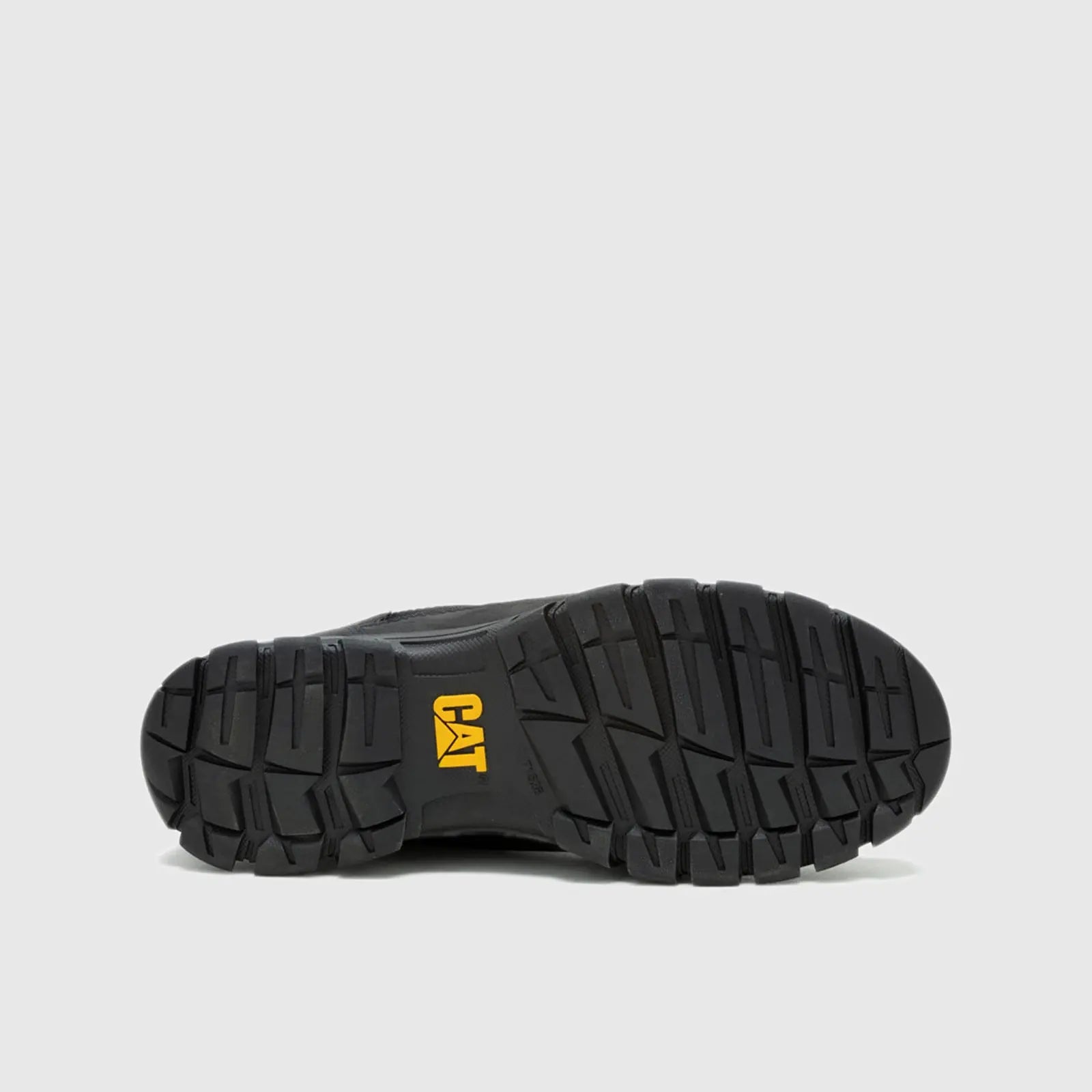 Caterpillar Threshold Hiker Low Black - P726049