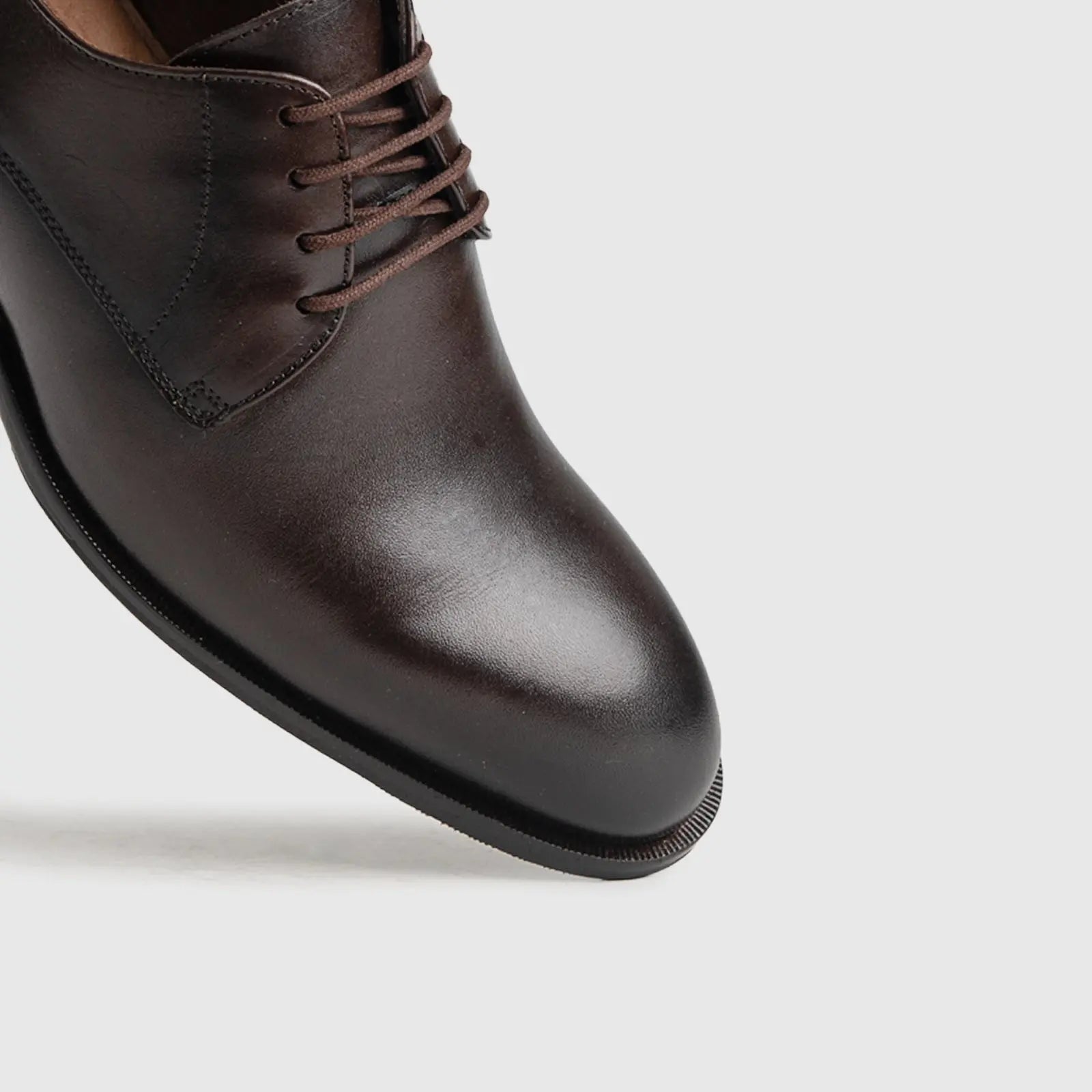 Comfort Dress Oxfords 1020030 Brown