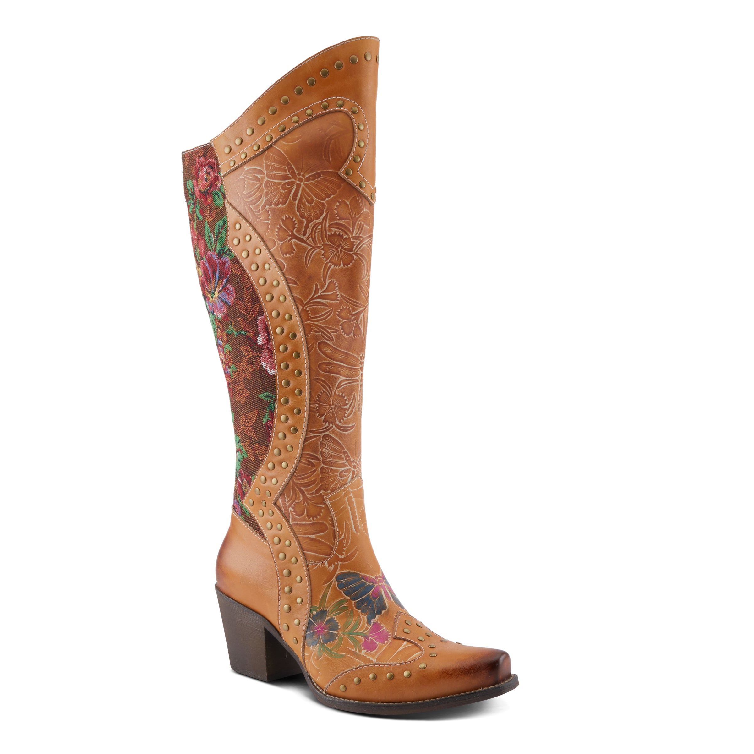 L'ARTISTE MALLORIE BOOTS