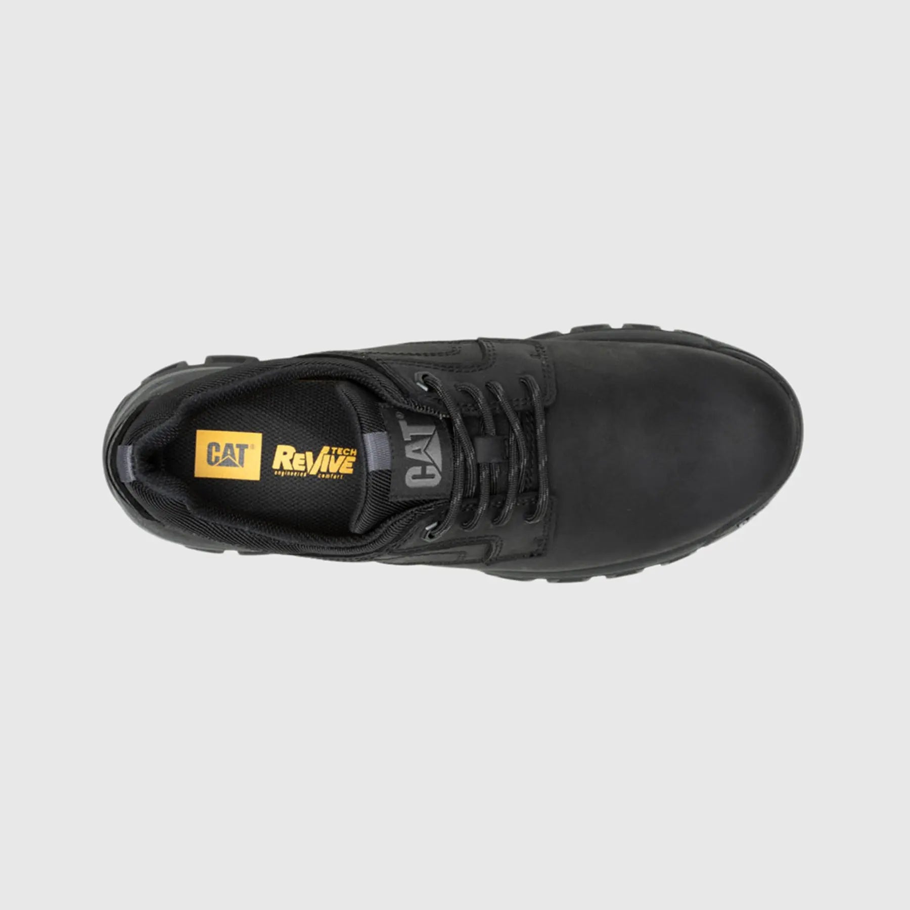 Threshold Lace Low Black P726059