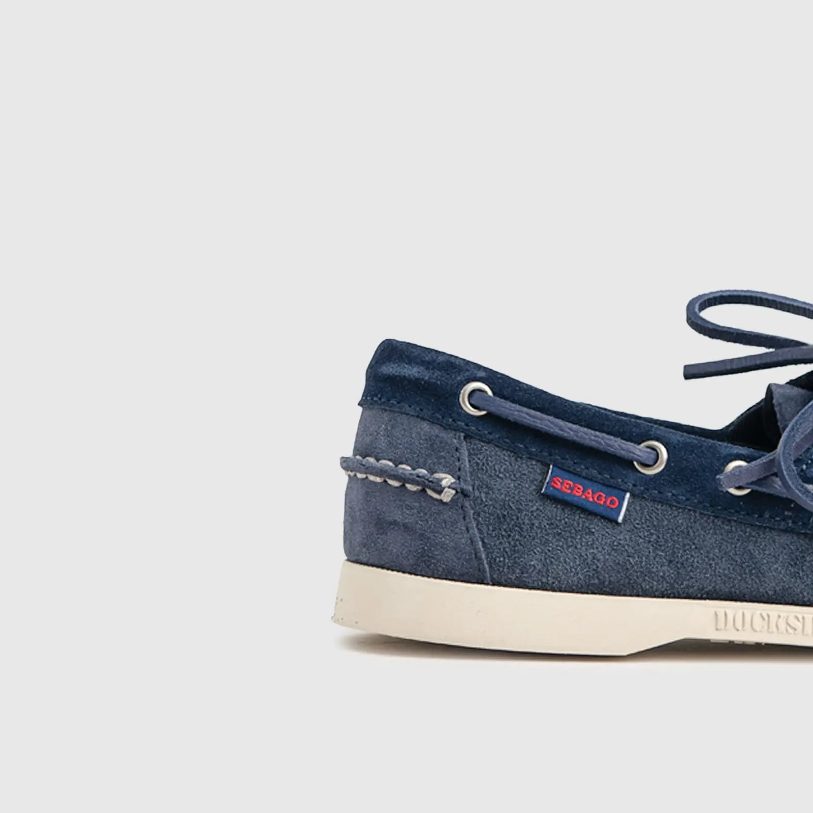 Rossiland Jib Shawdow Navy Suede 74118IW