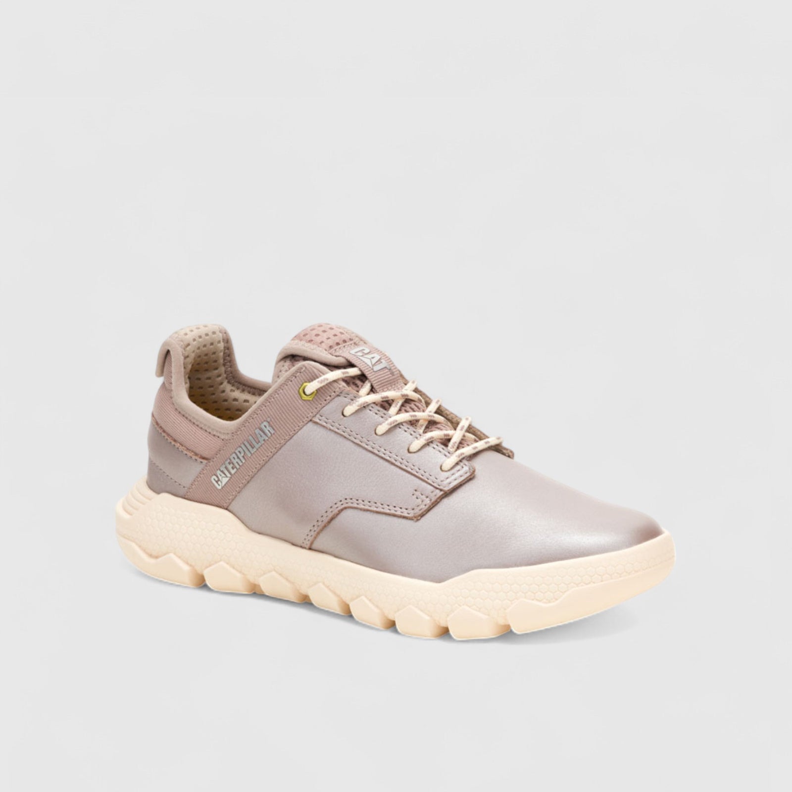 Cat Ladies Hex Lite Leather Sneaker Etherea P312268