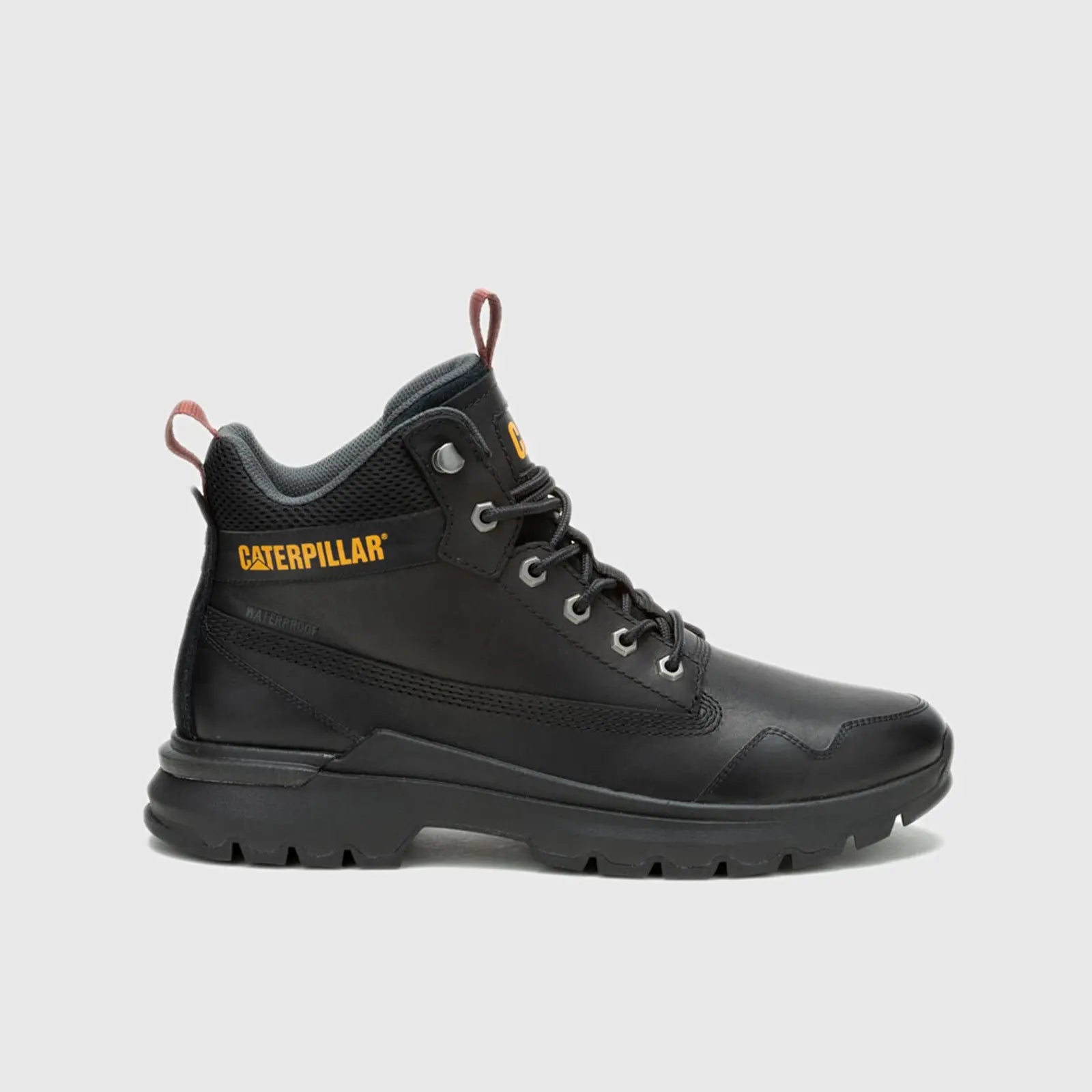 Colorado Sneaker Waterproof Black P725946
