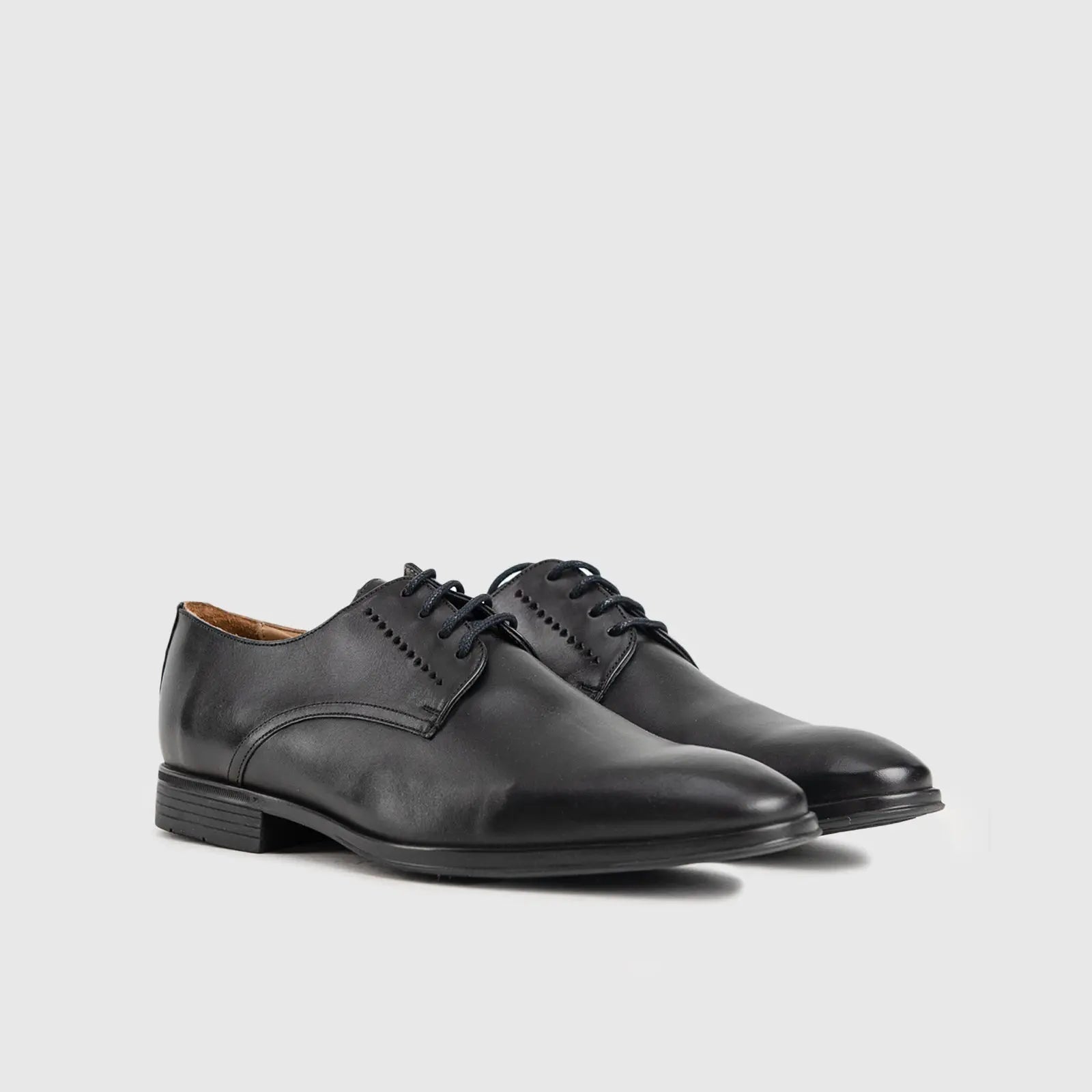Comfort Dress Oxfords 2003 Black