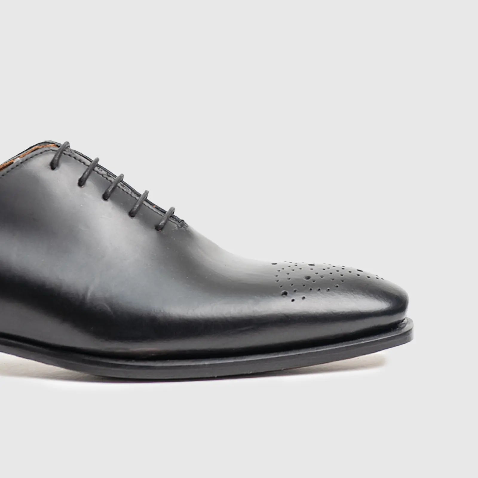 Dress Oxfords 313 Black