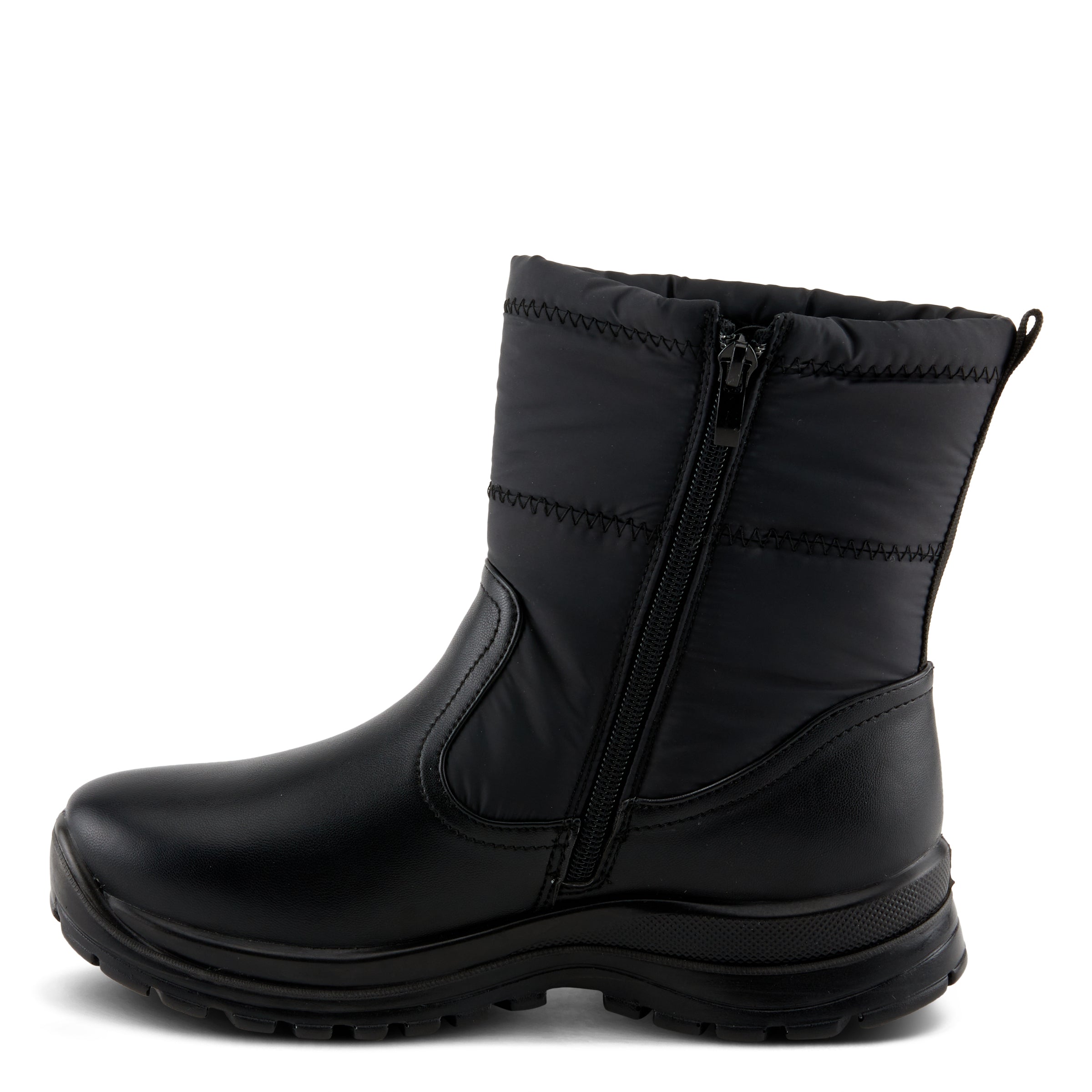 FLEXUS FAGAN BOOTS
