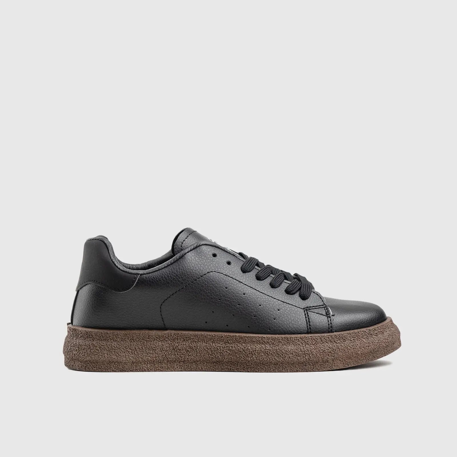 K7 Zeca Sneaker Black
