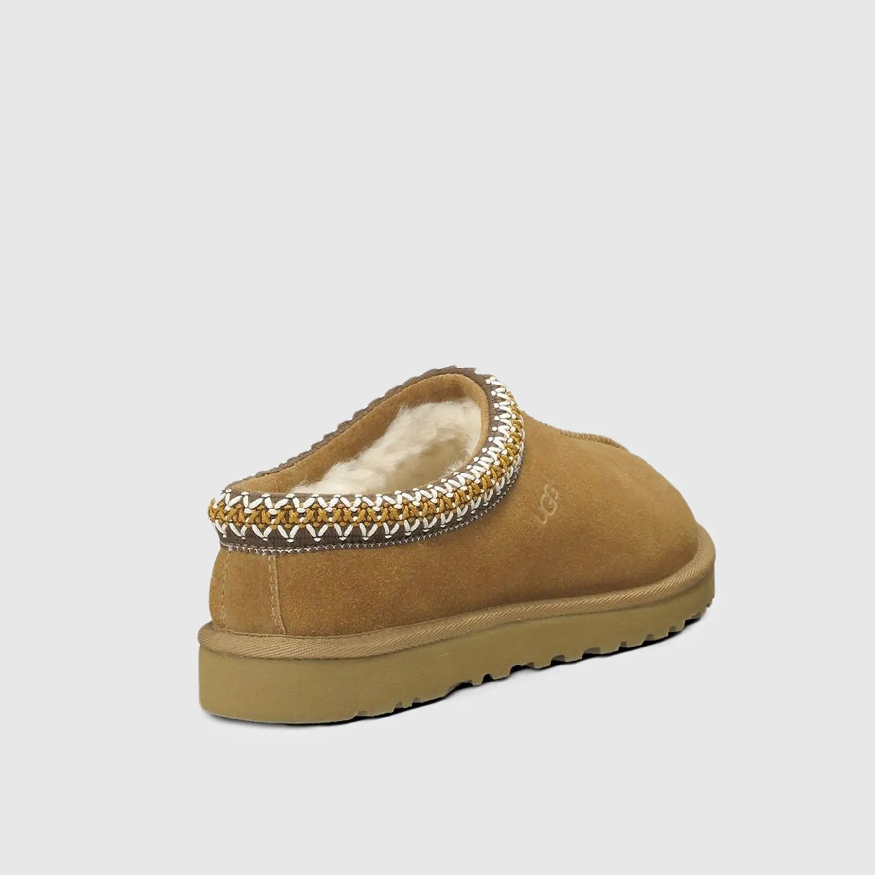 Ugg Tasman Chestnut 5955