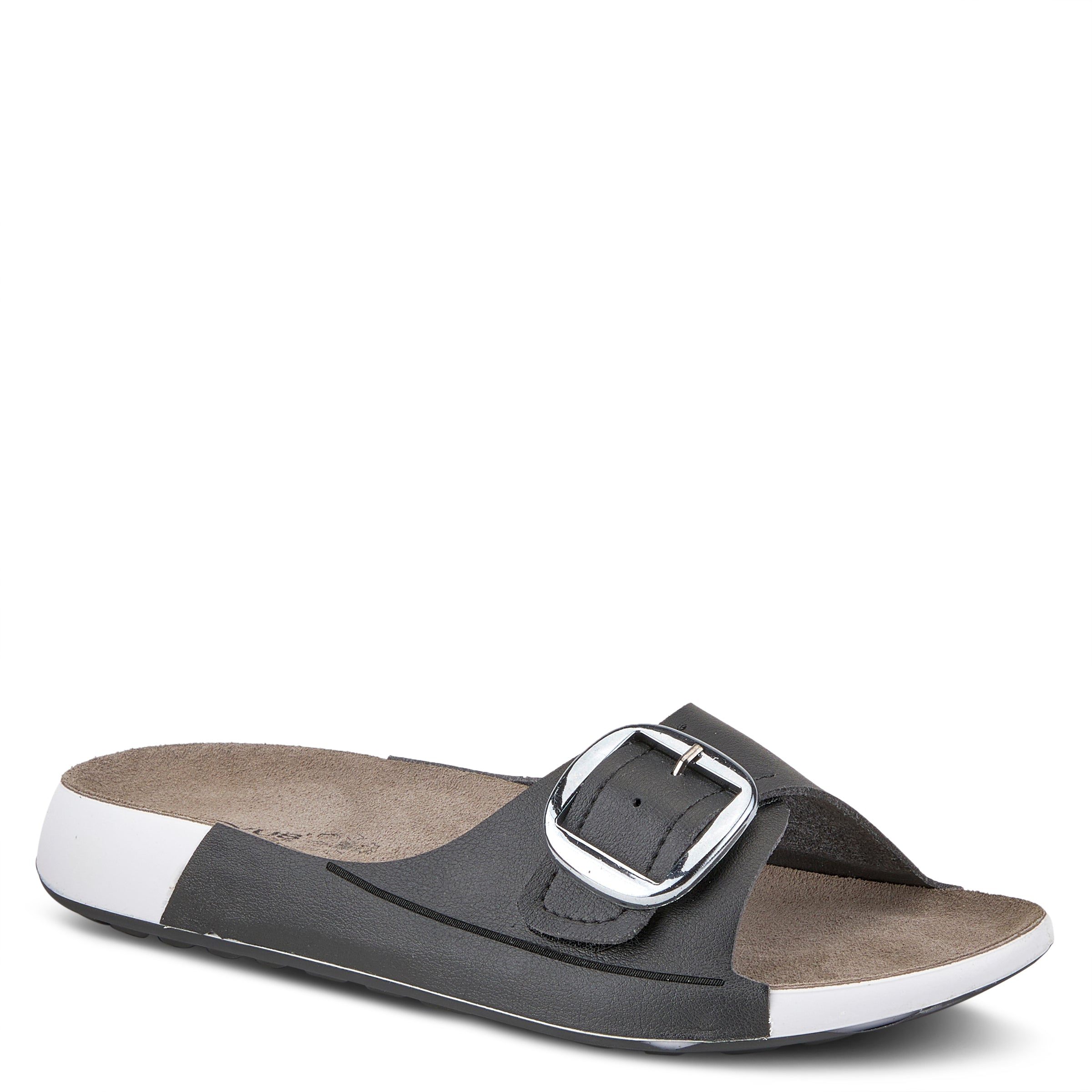 FLEXUS GATEWAY SLIDE SANDALS