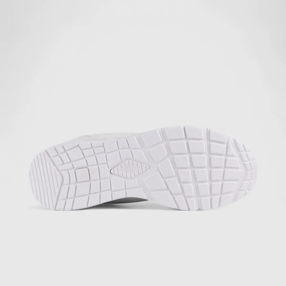 PC Casual Sneaker White 10473